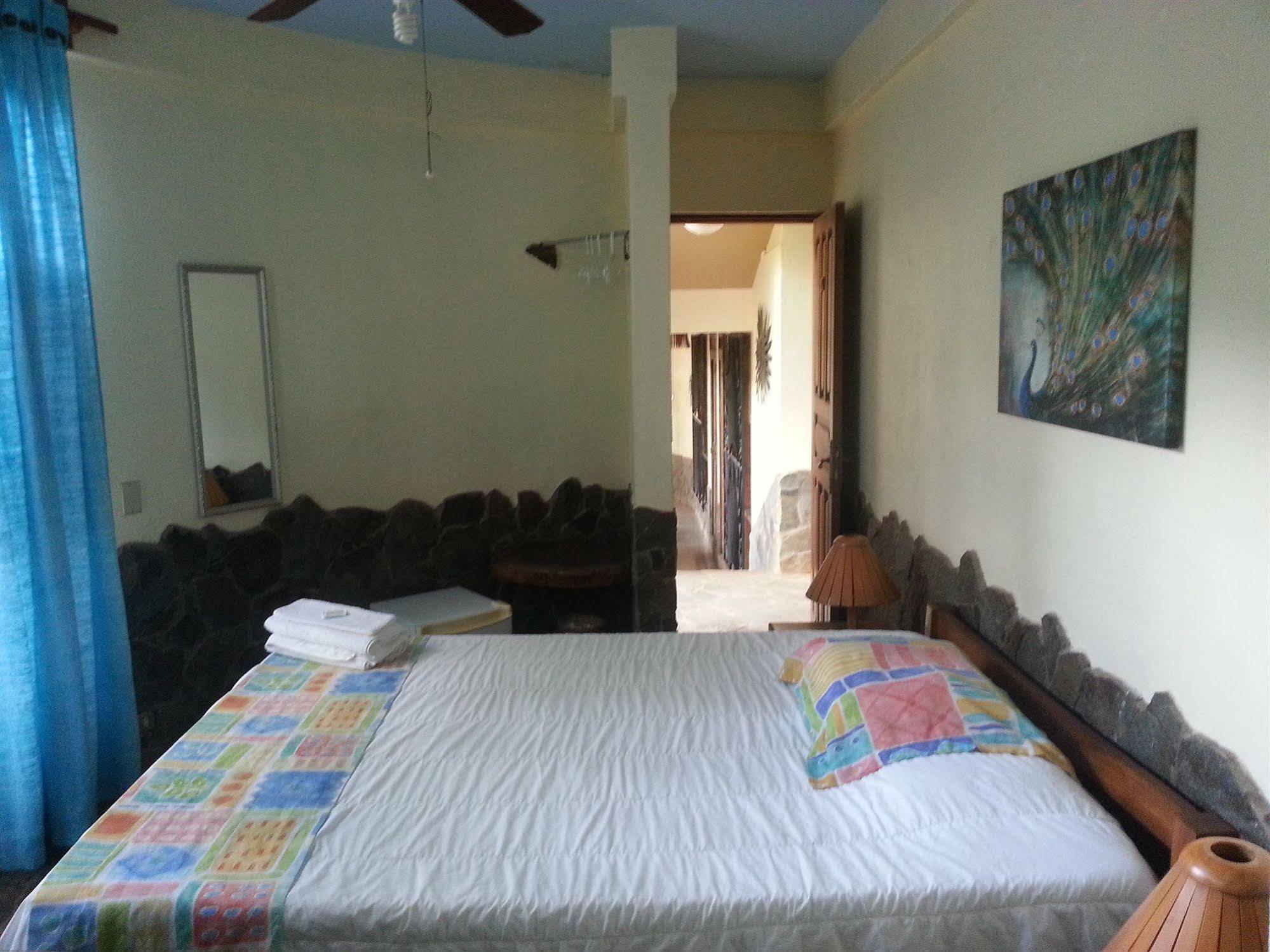 Hotel Mamiri