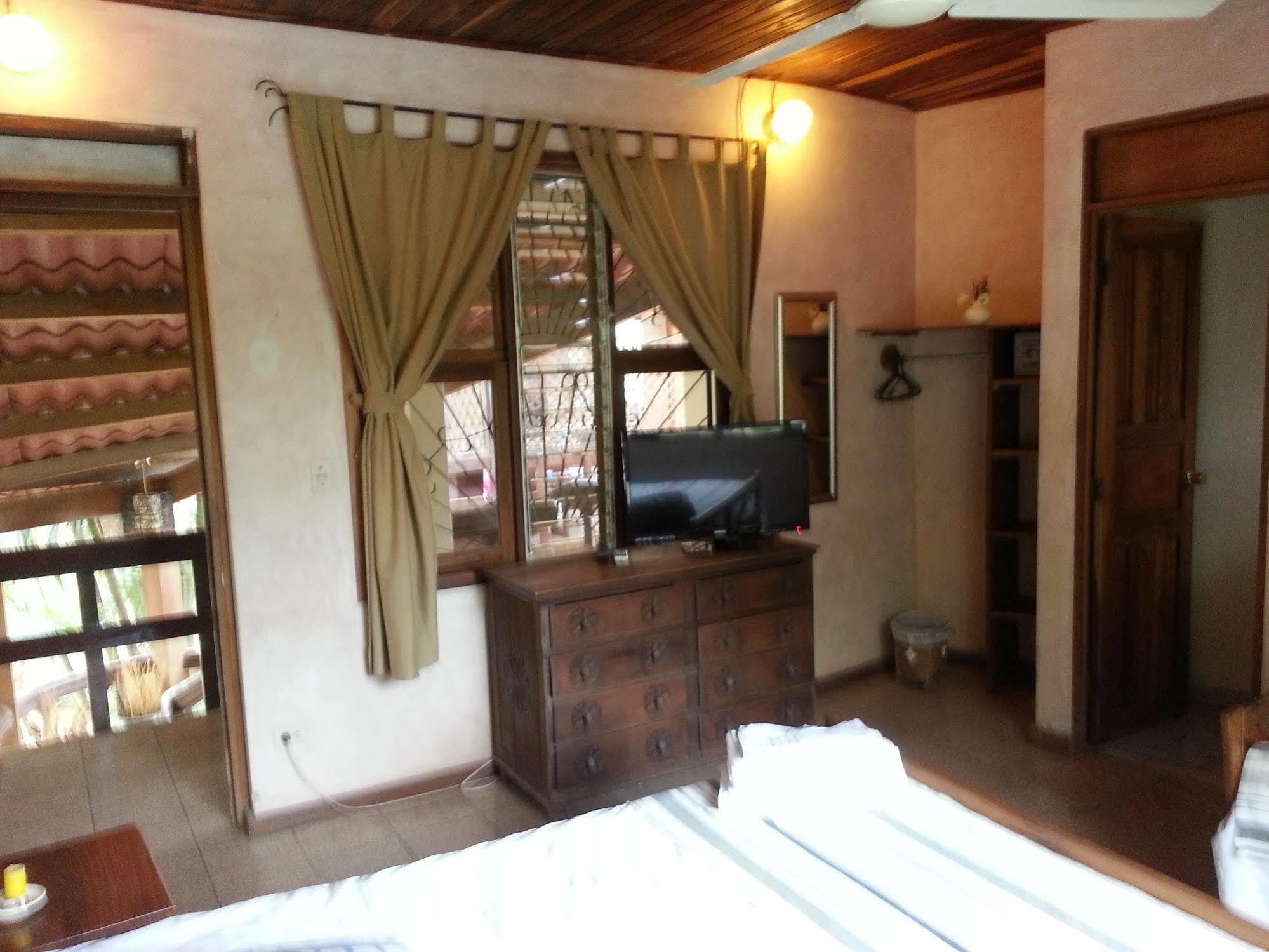 Mamiri Hotel