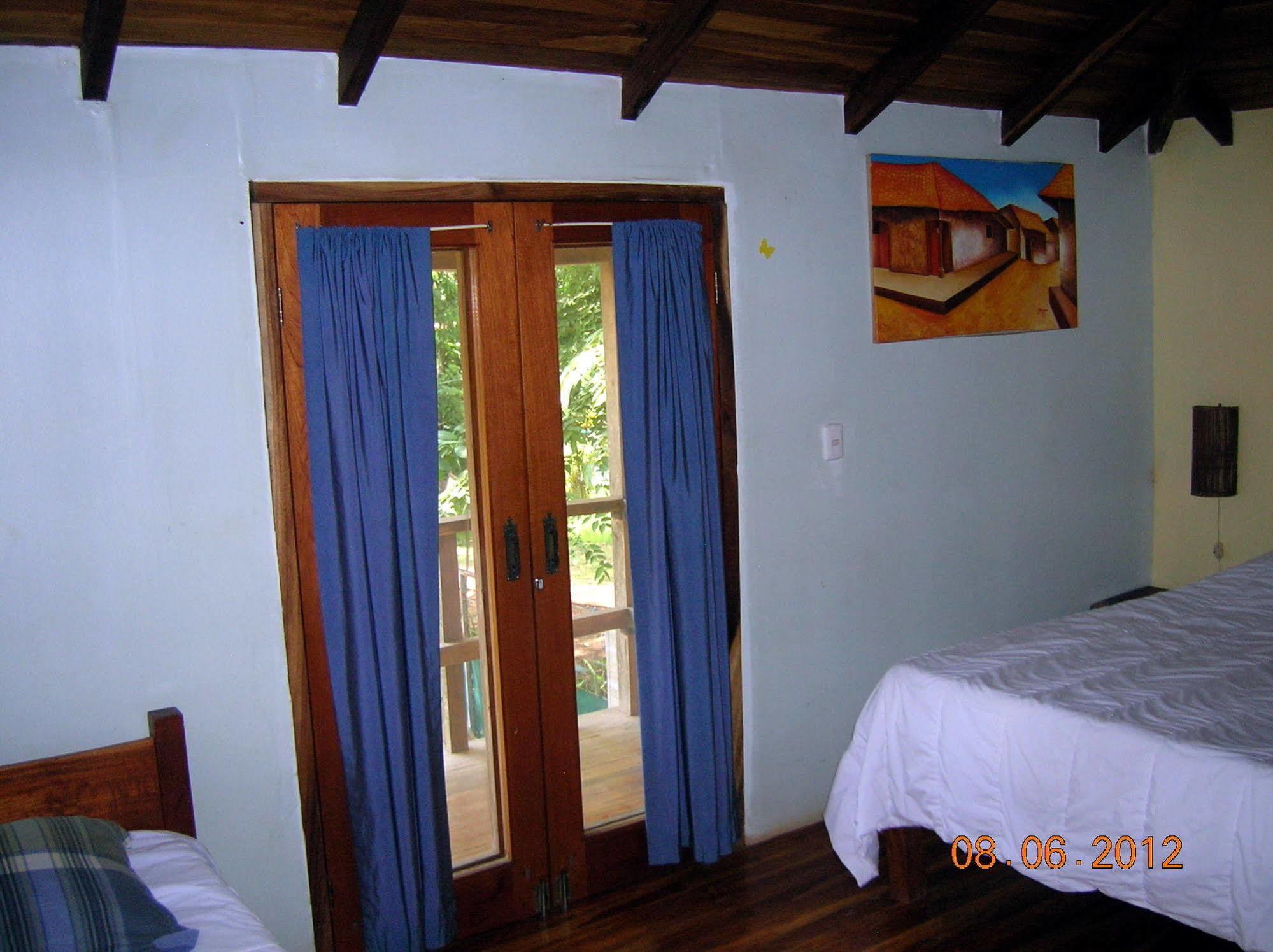 Mamiri 3* Tamarindo