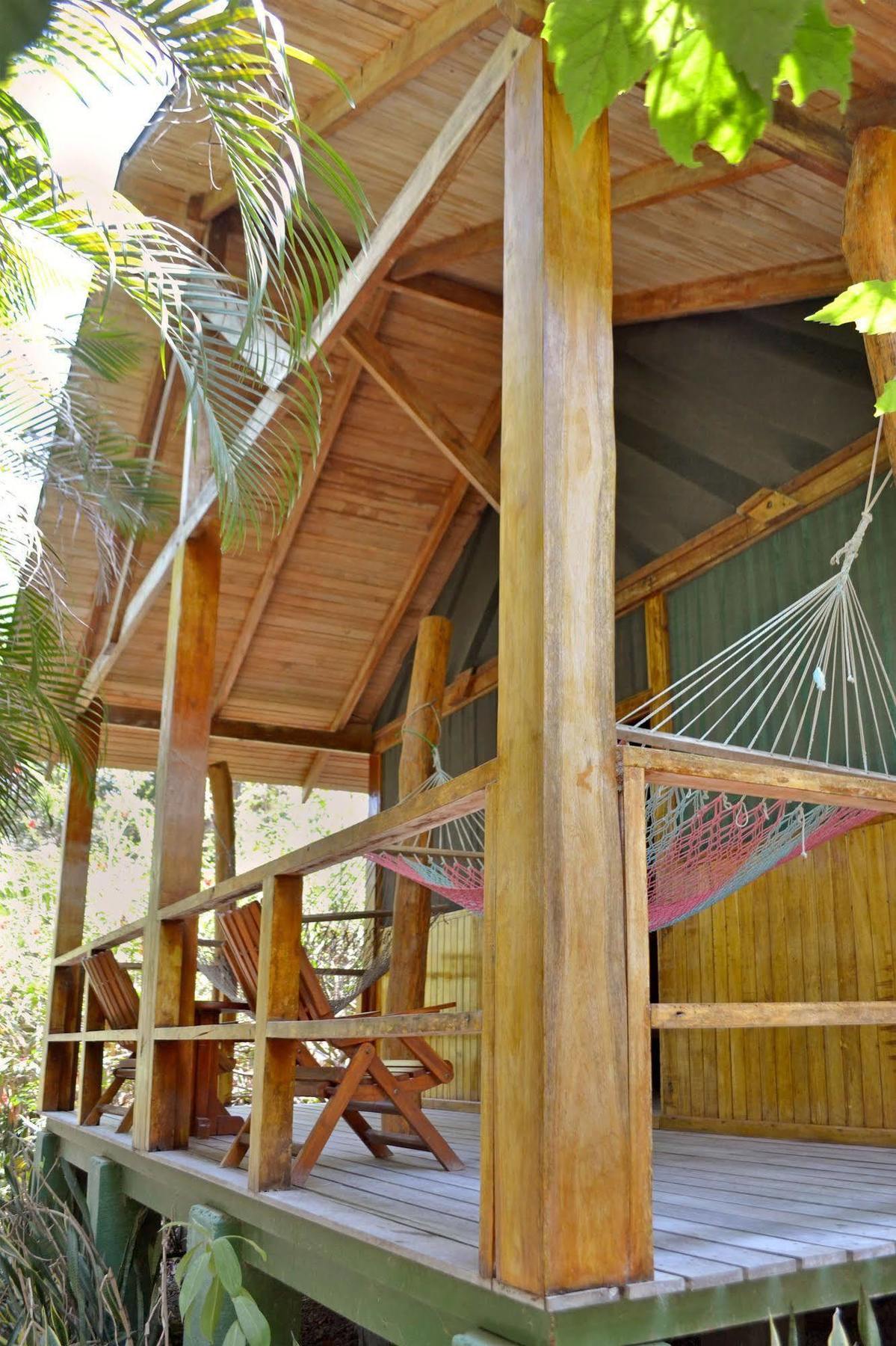 Blue Jay Lodge Paquera