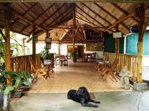 Blue Jay Lodge Paquera