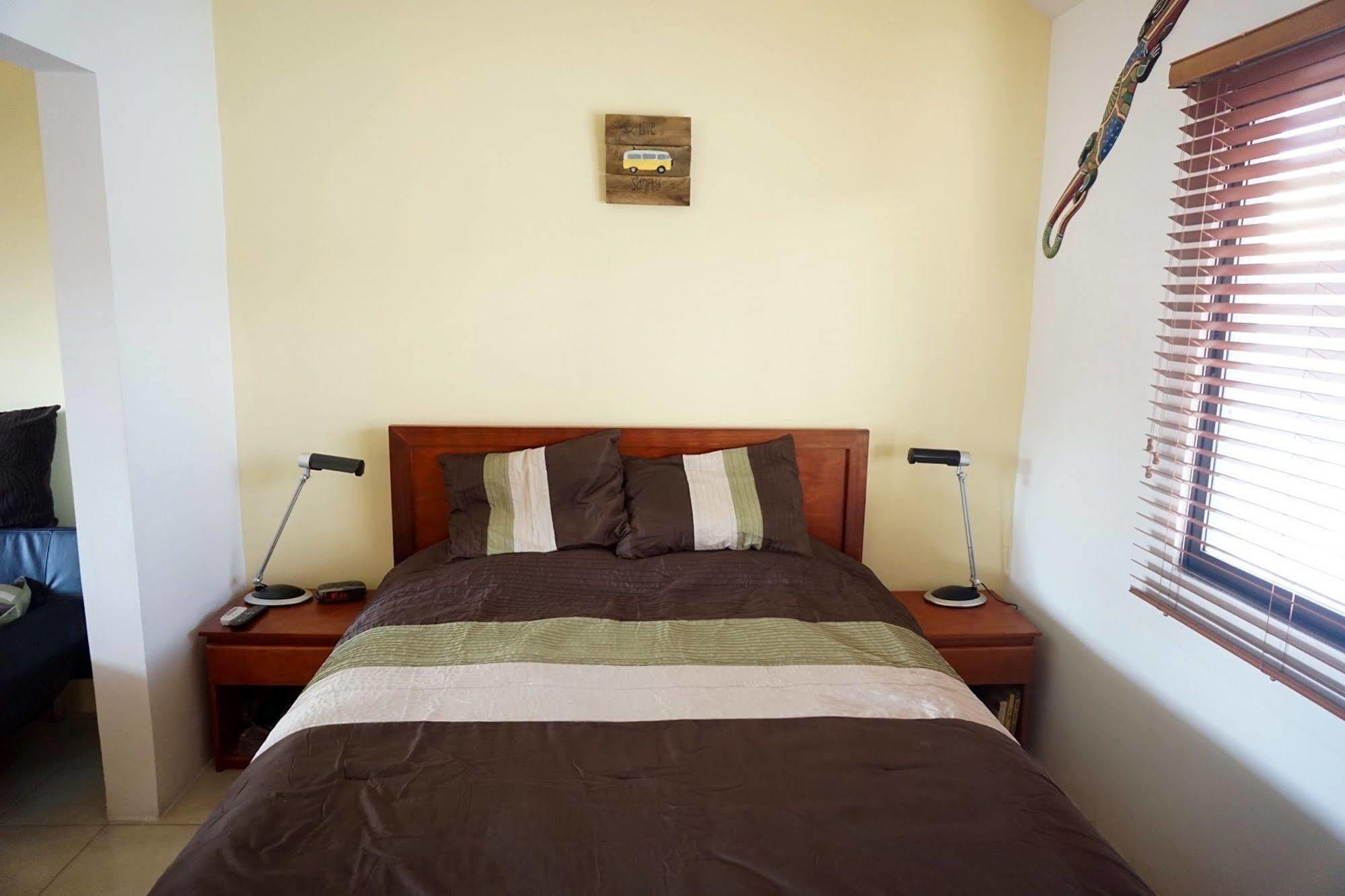 Aparthotel Torres Del