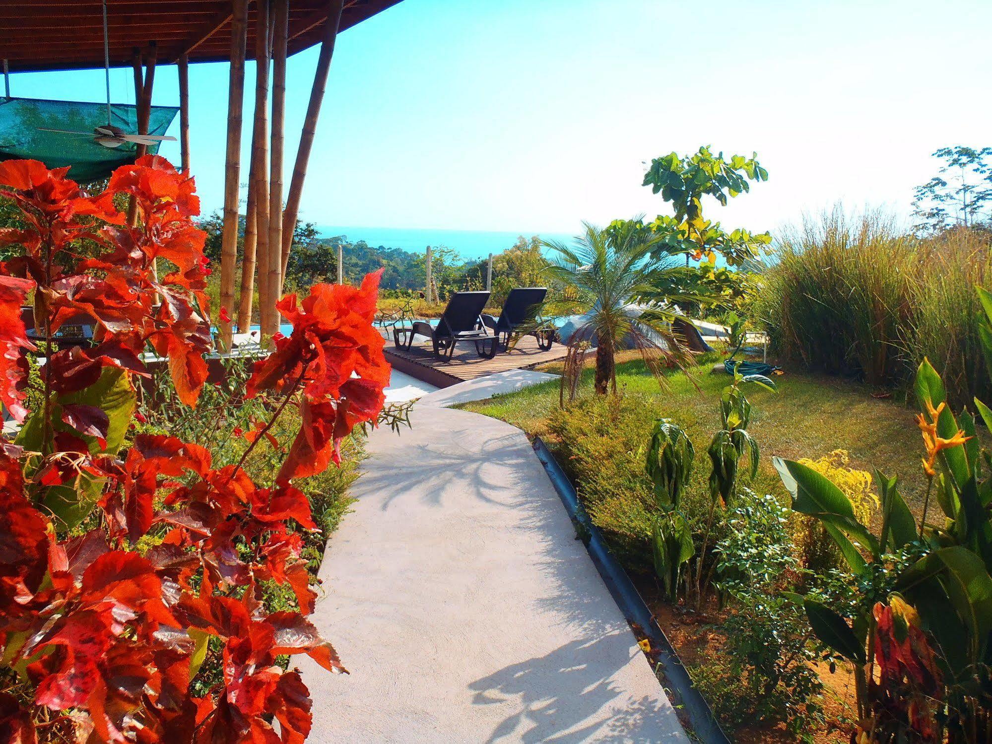 Bed & Breakfast Eden Tica 3*