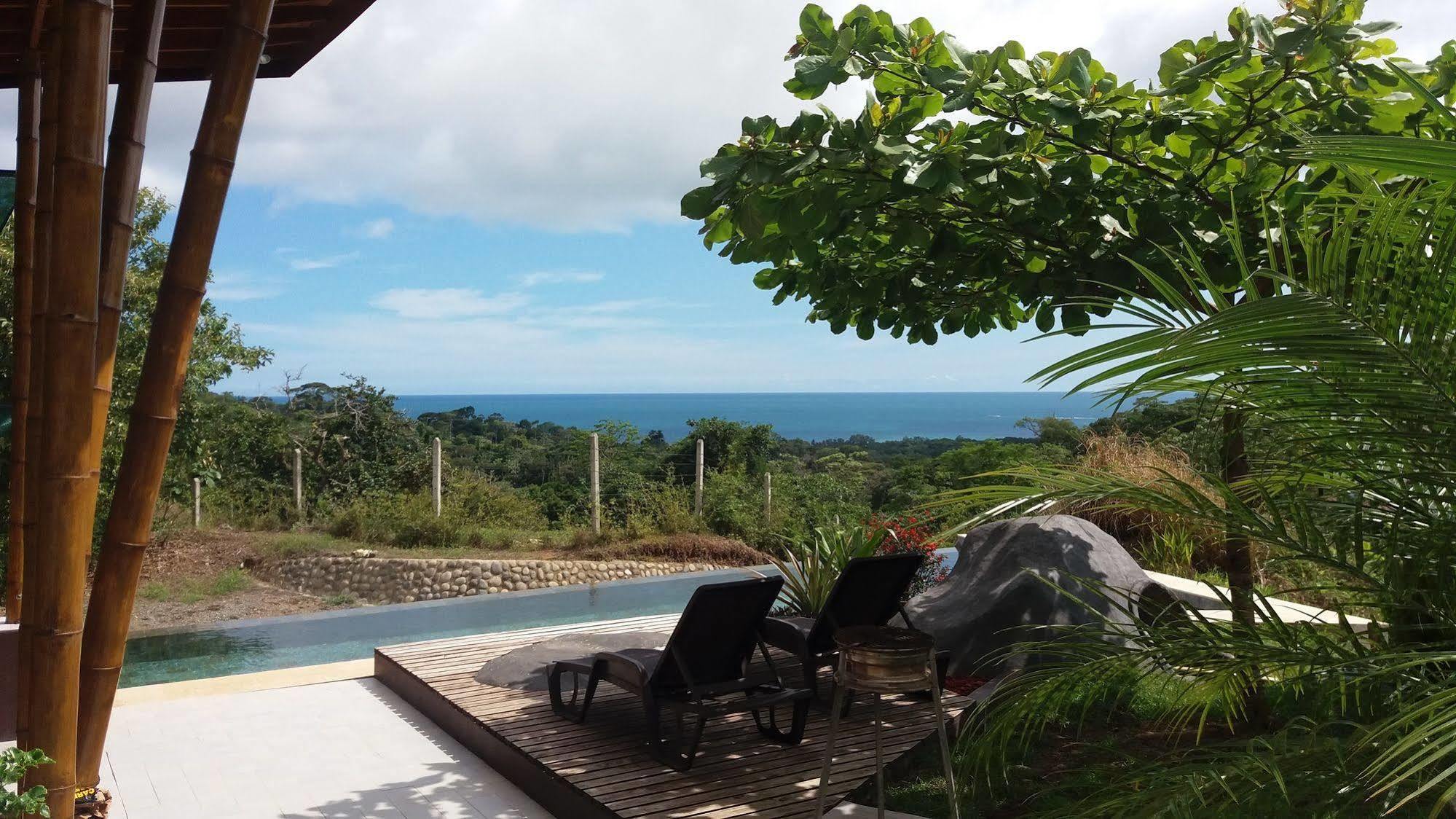 Bed & Breakfast Eden Tica Uvita