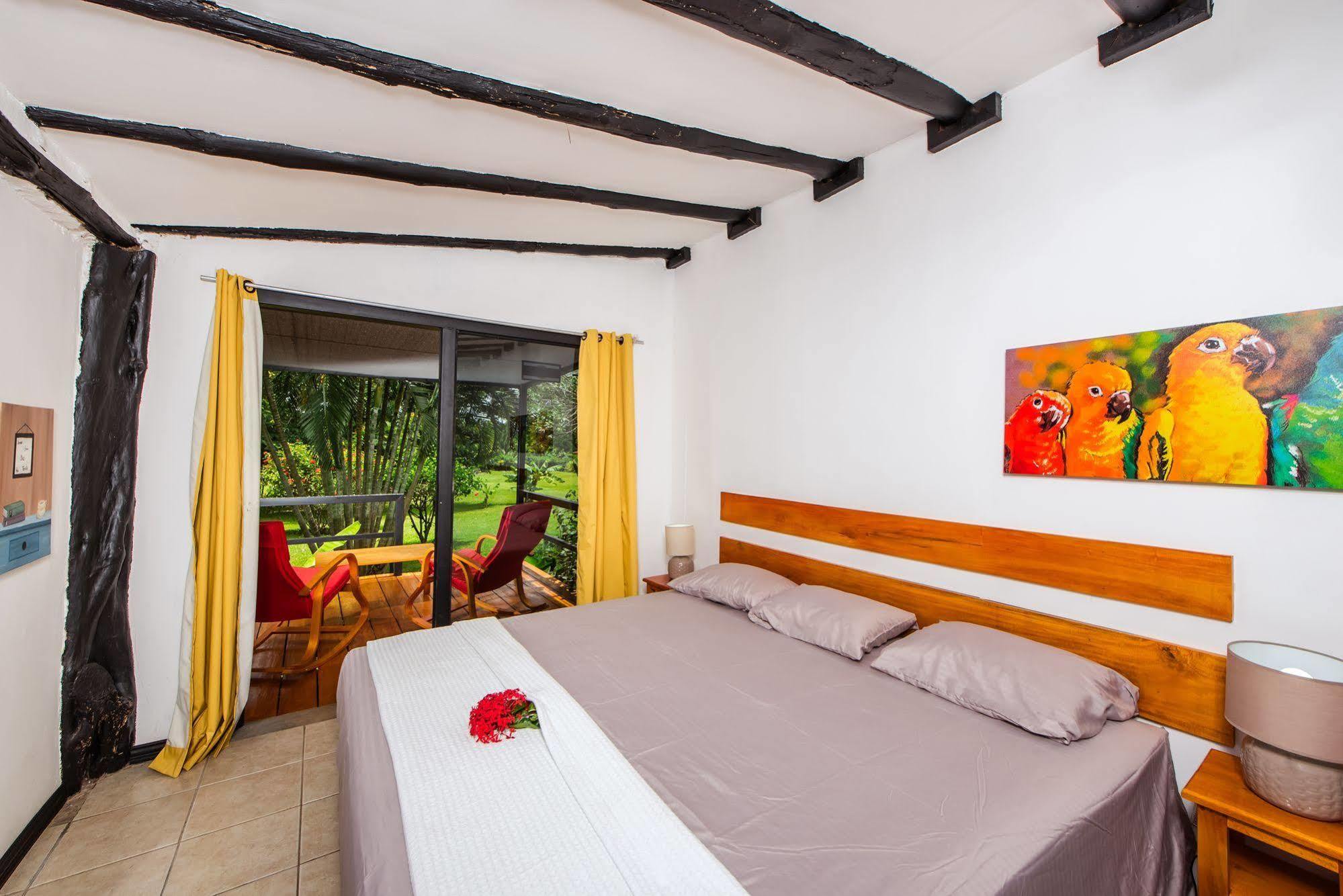 Hacienda Jj 3* Tamarindo