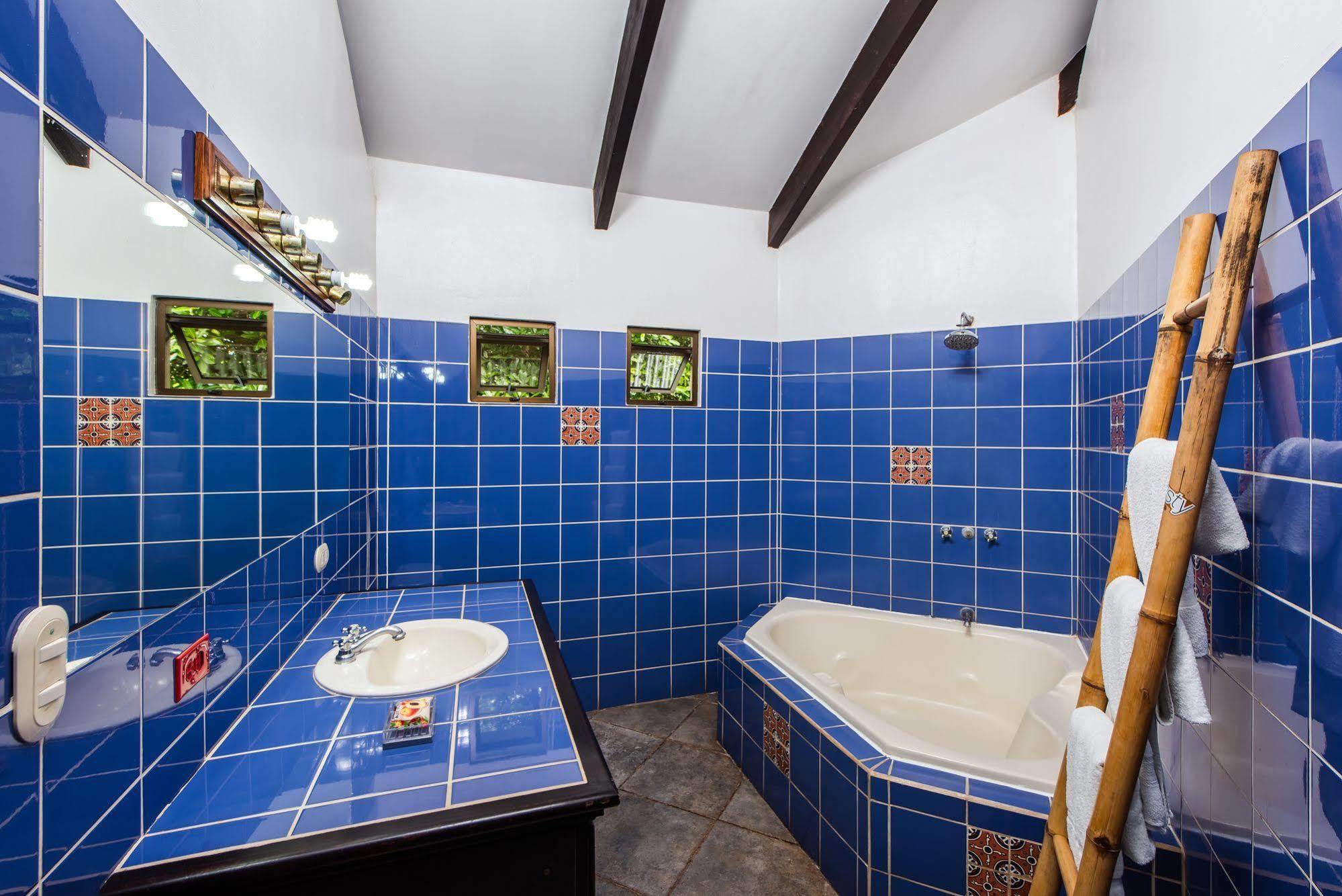 Bed & Breakfast Hacienda Jj 3*