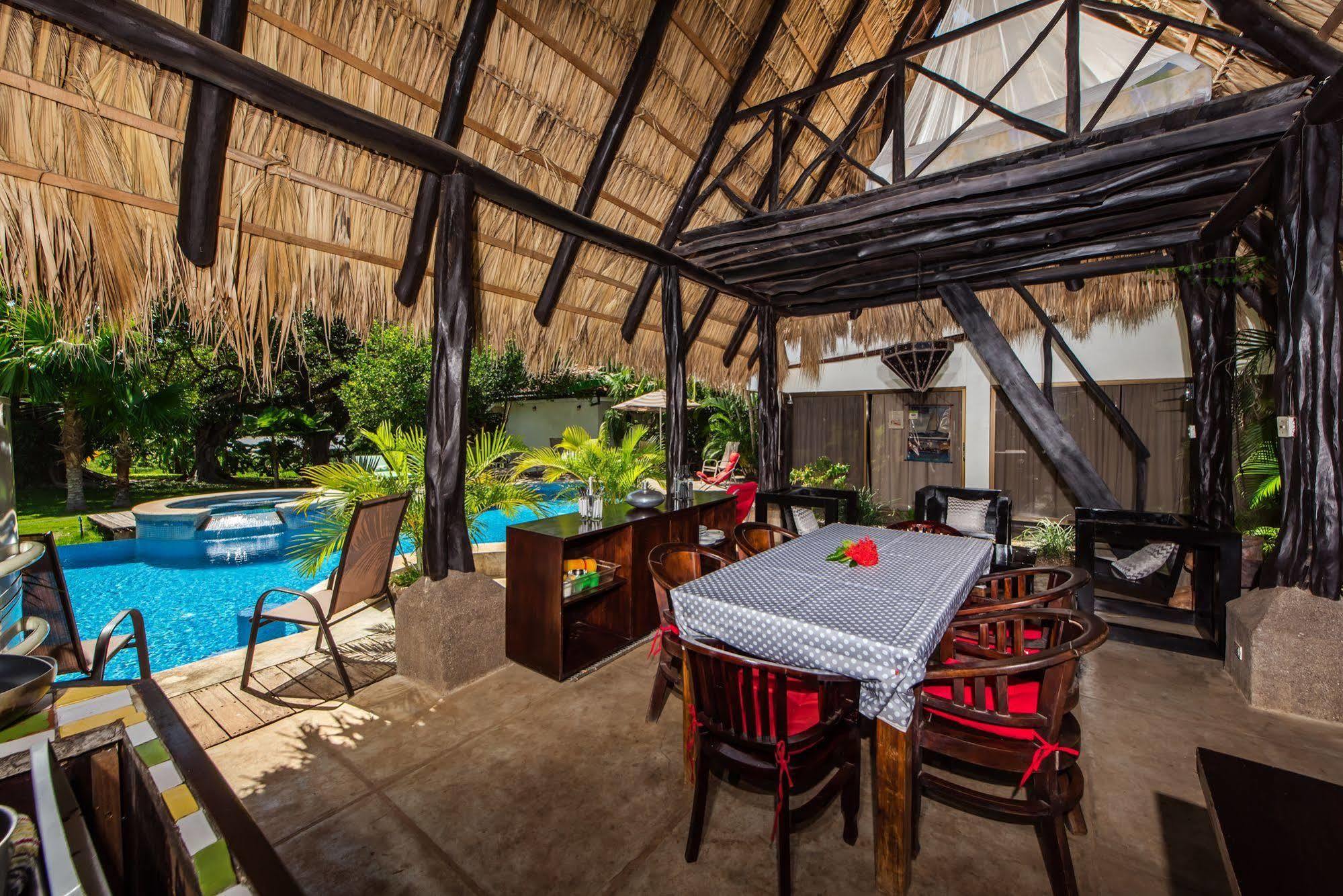 Hacienda Jj