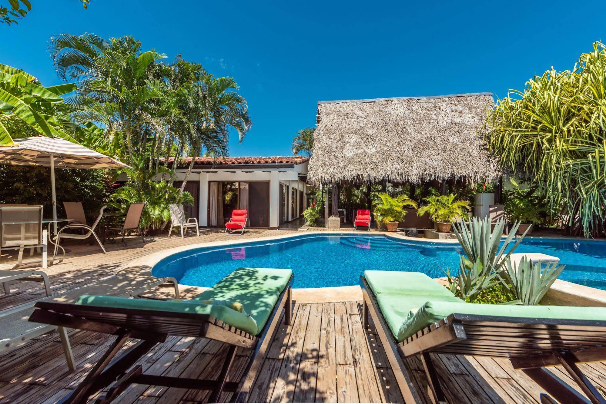 Bed & Breakfast Hacienda Jj