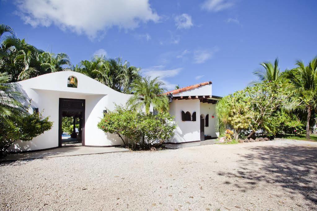 Hacienda Jj Bed & Breakfast Tamarindo