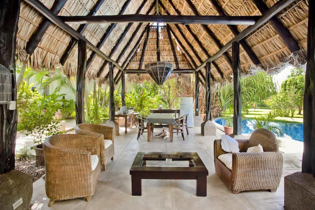 Hacienda Jj
