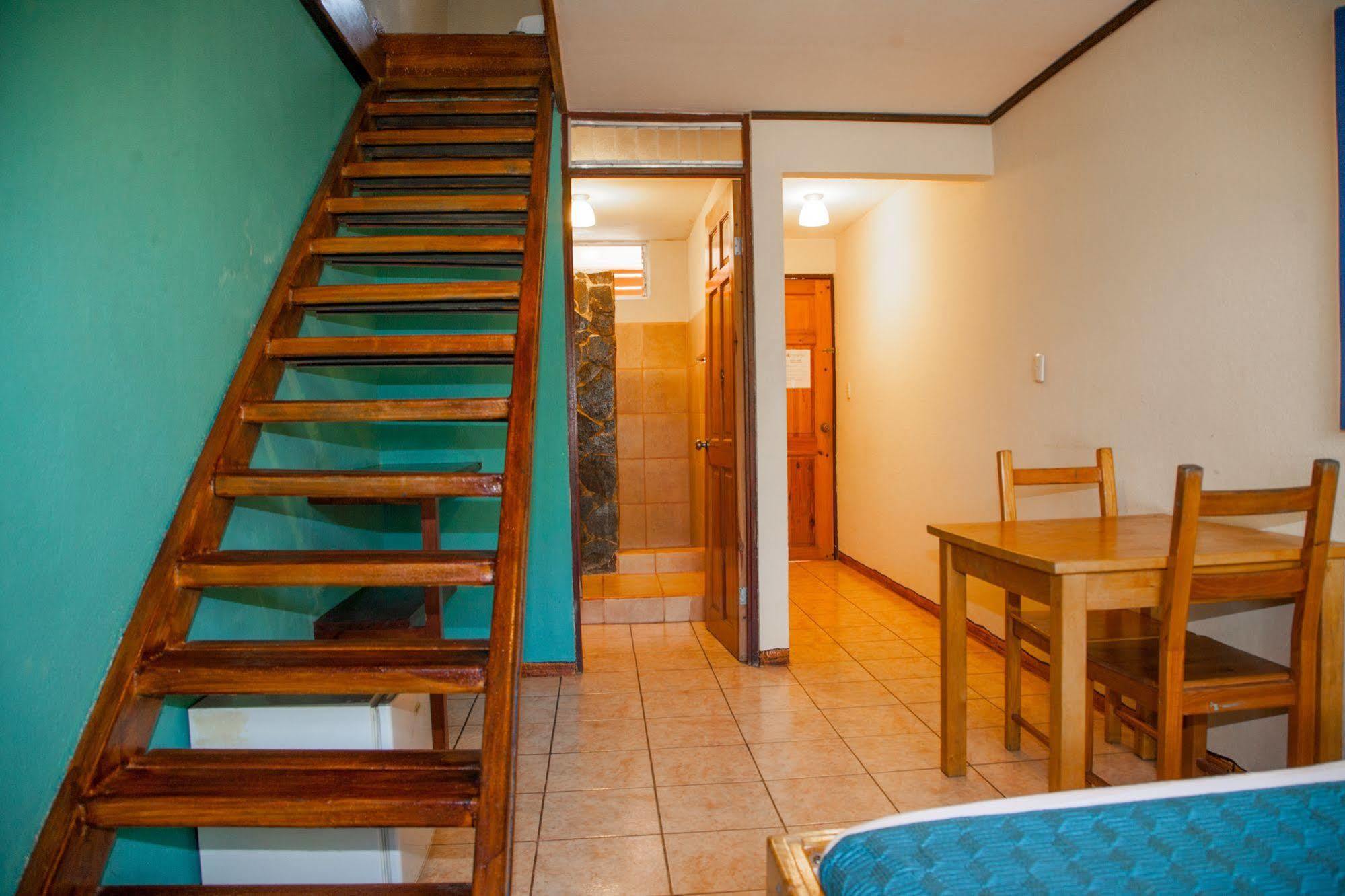 Hotel El Manglar 3*