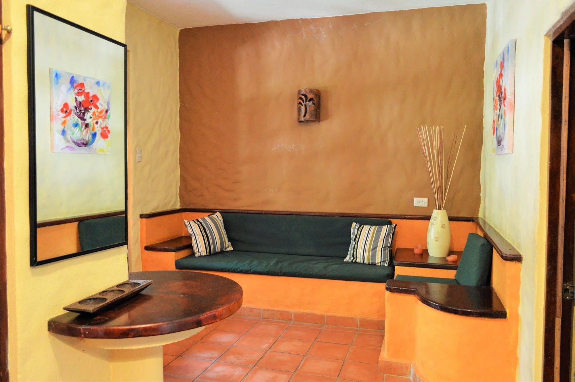 El Manglar Hotel 3*