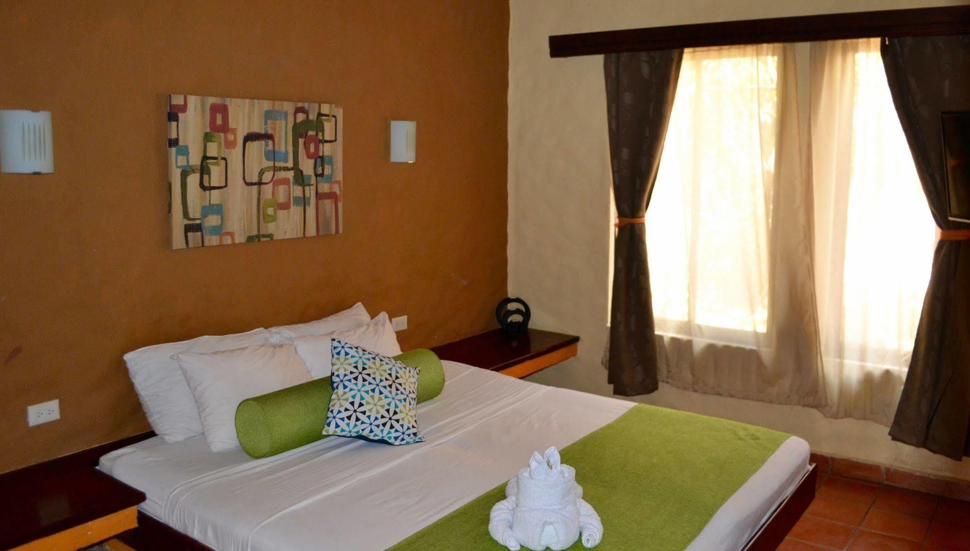 El Manglar Hotel