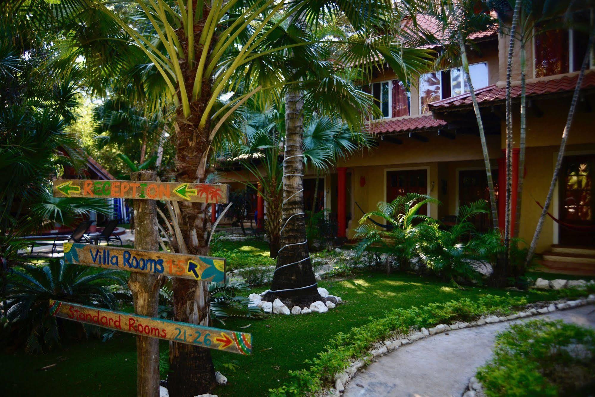 Hotel El Manglar