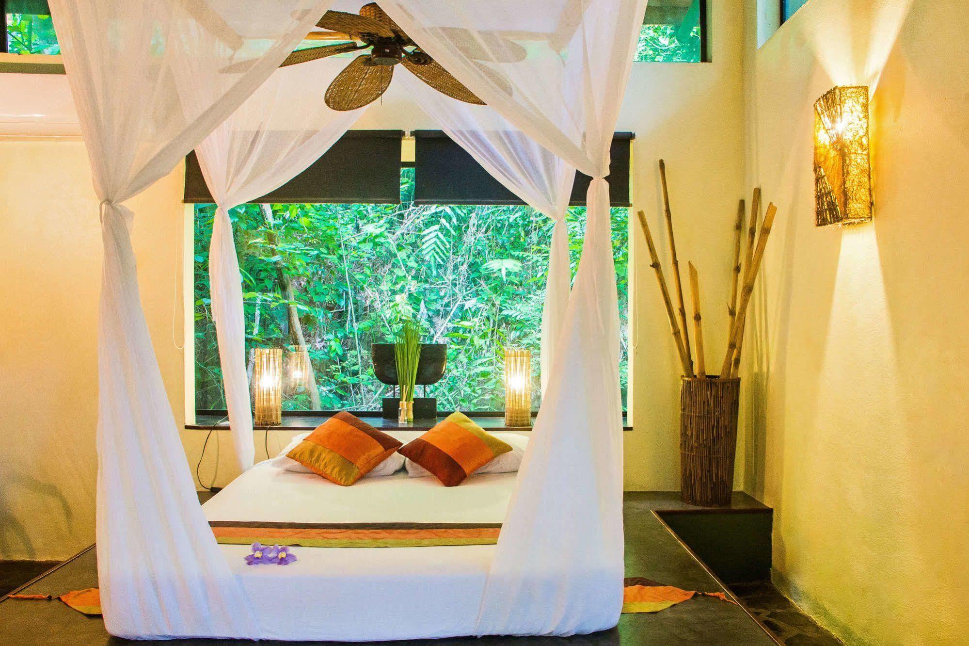 Hotel Canaima Chill House Playa Santa Teresa (Puntarenas)
