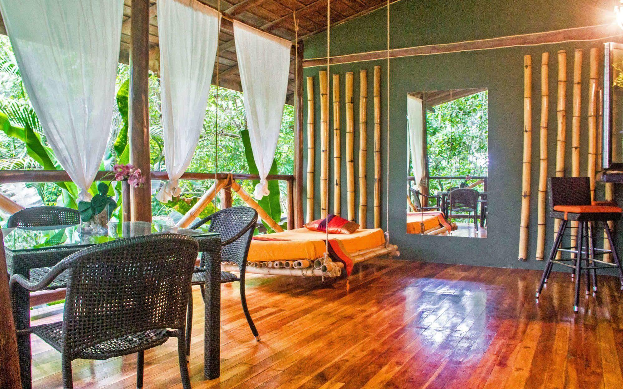 Canaima Chill House Playa Santa Teresa (Puntarenas)