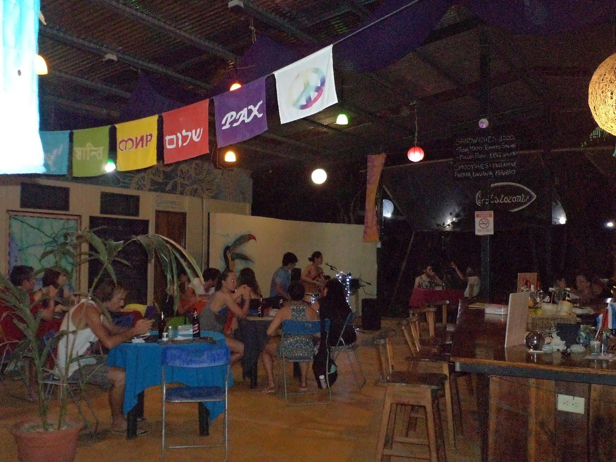 Tucan 3* Uvita