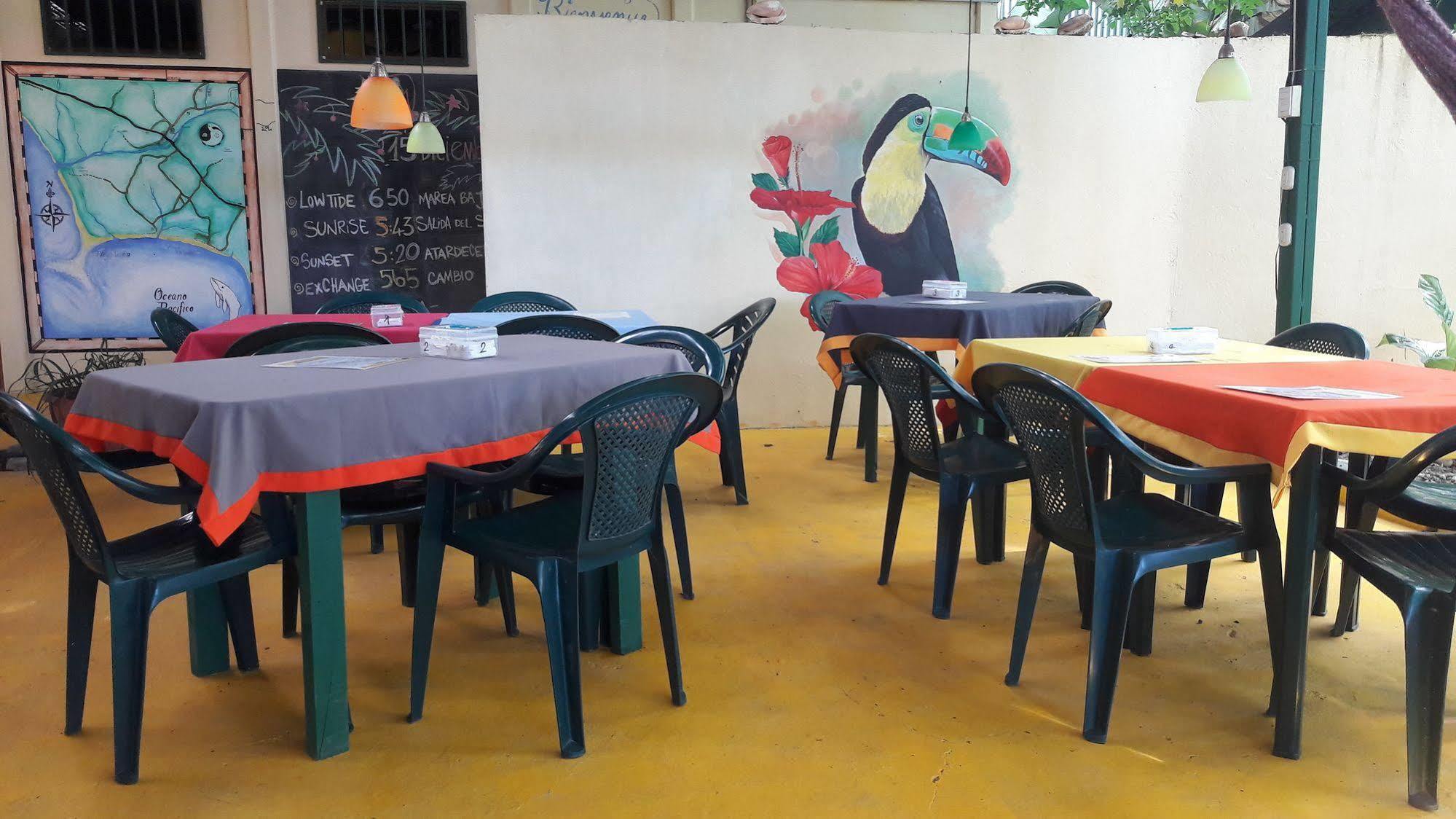 Tucan Hotel