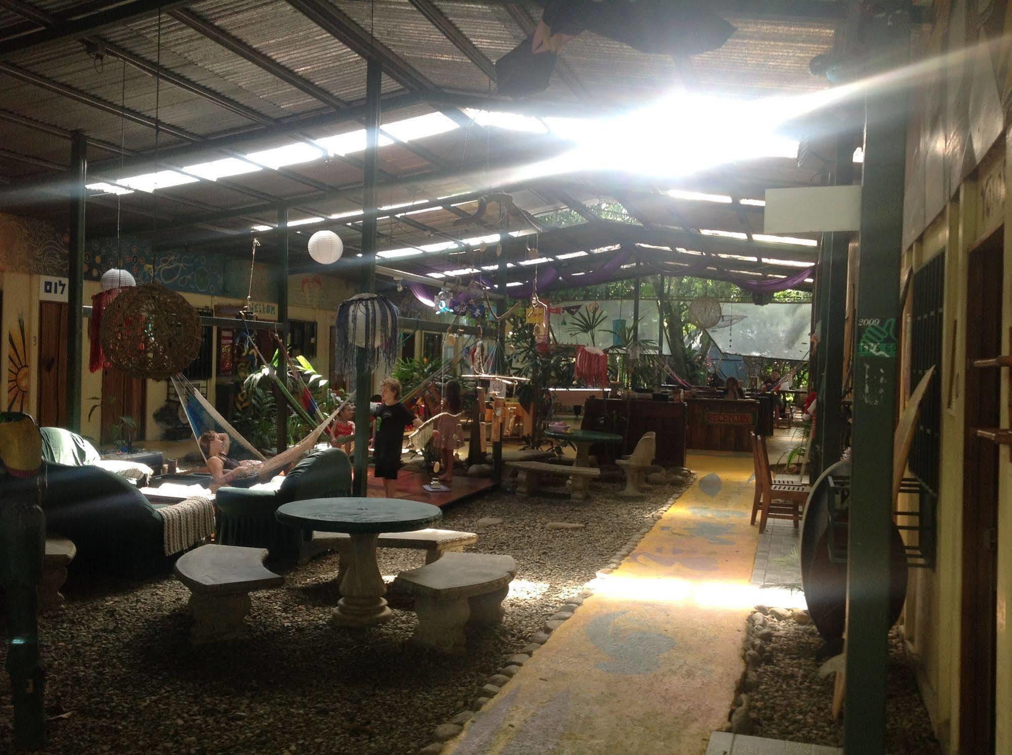 Tucan 3* Uvita