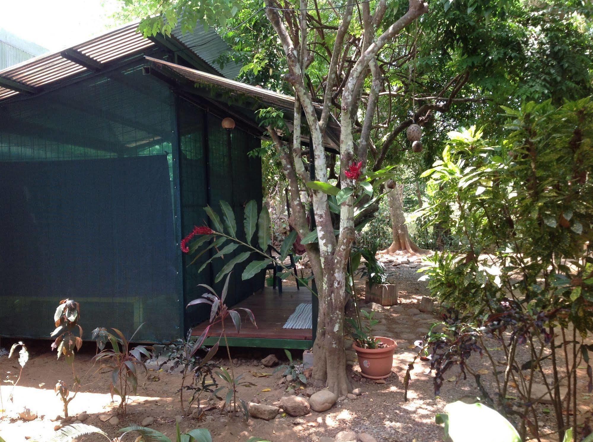 Hotel Tucan Uvita