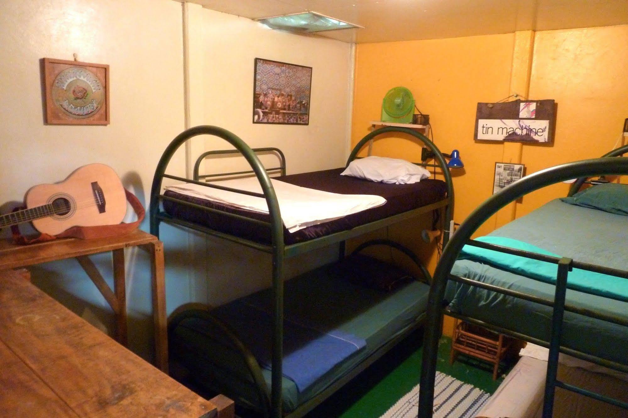 Hotel Tucan Uvita