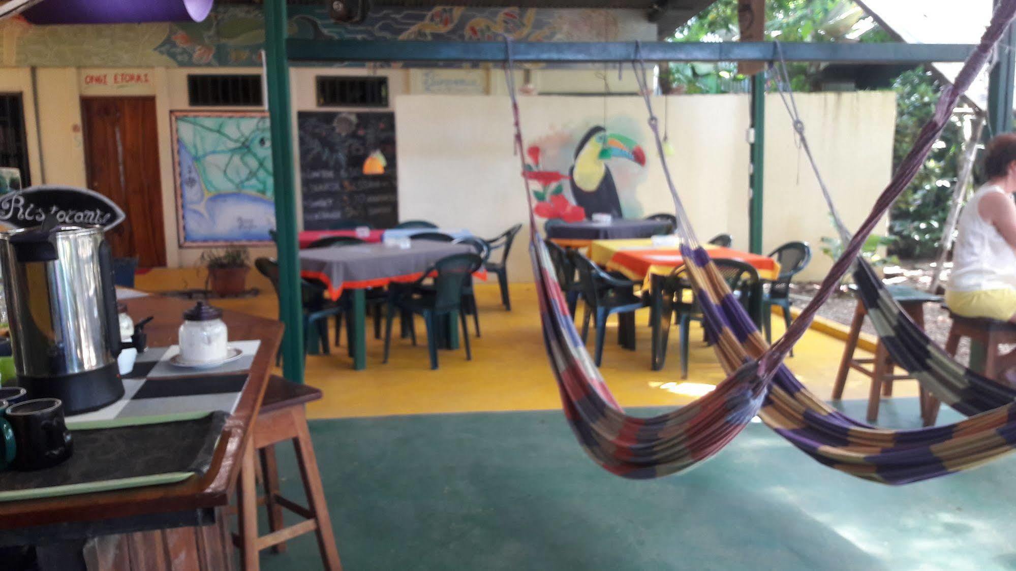 Hotel Tucan