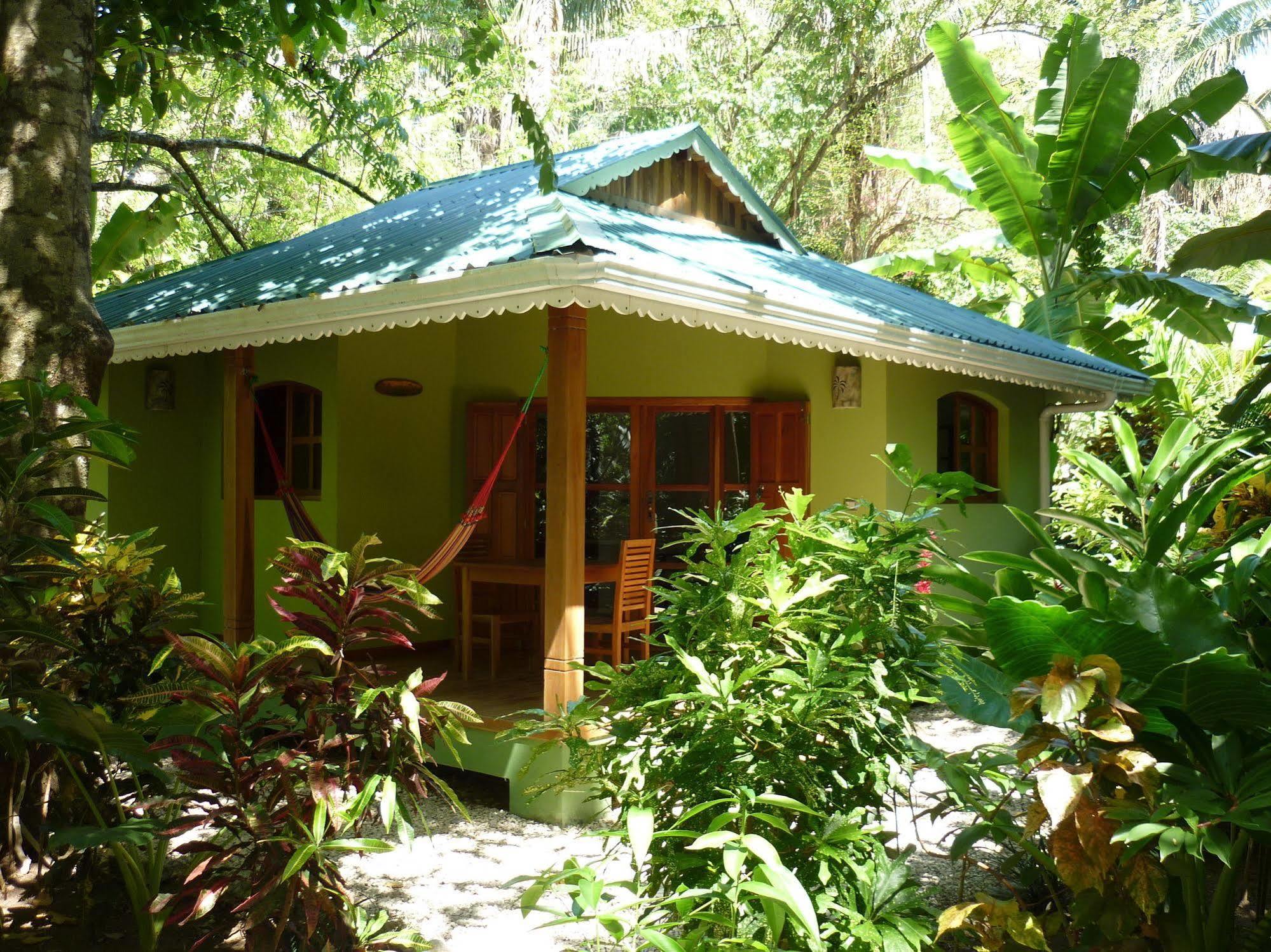 El Pequeno Gecko Hotel 3*