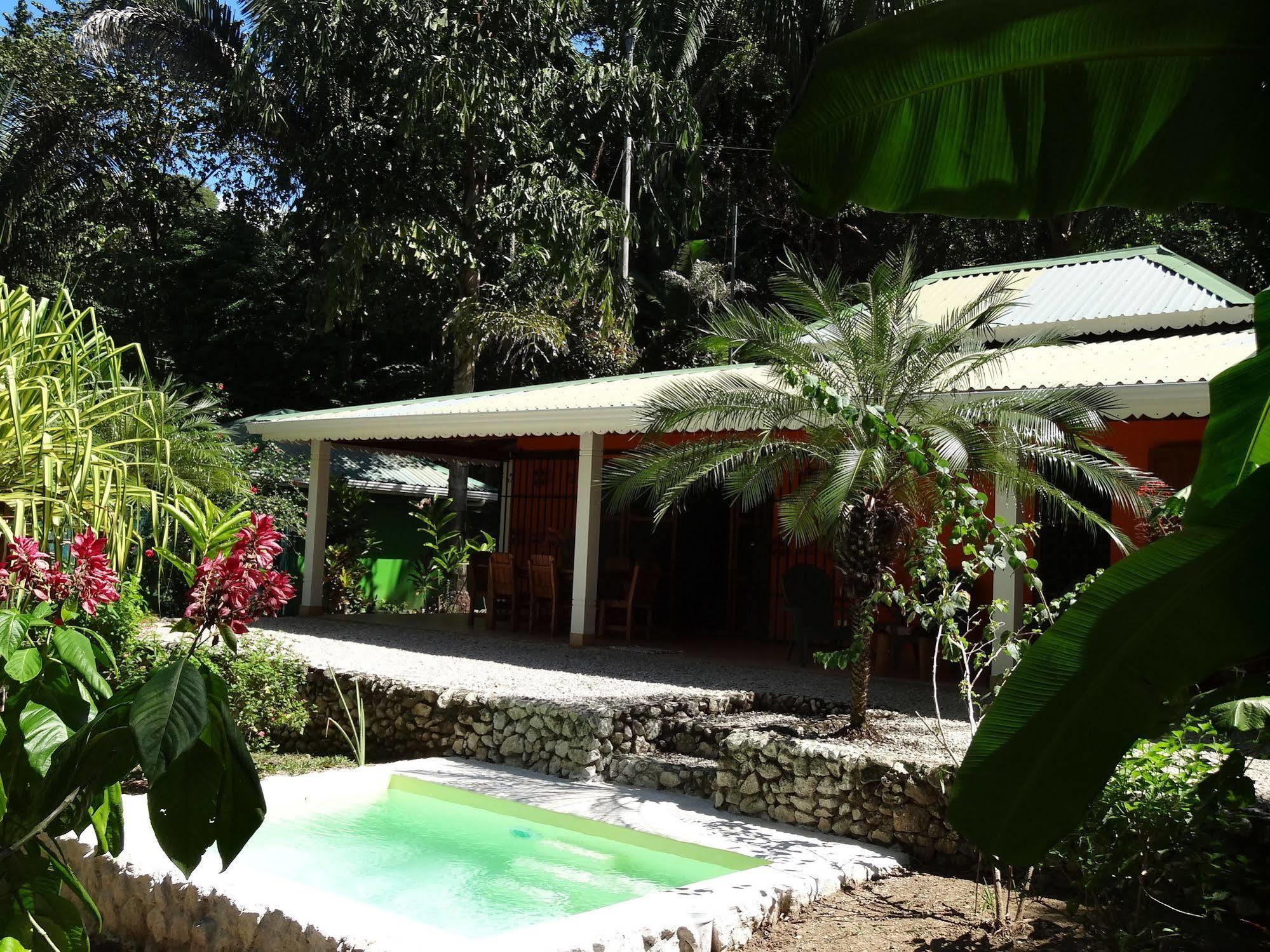 Hotel El Pequeno Gecko 3*