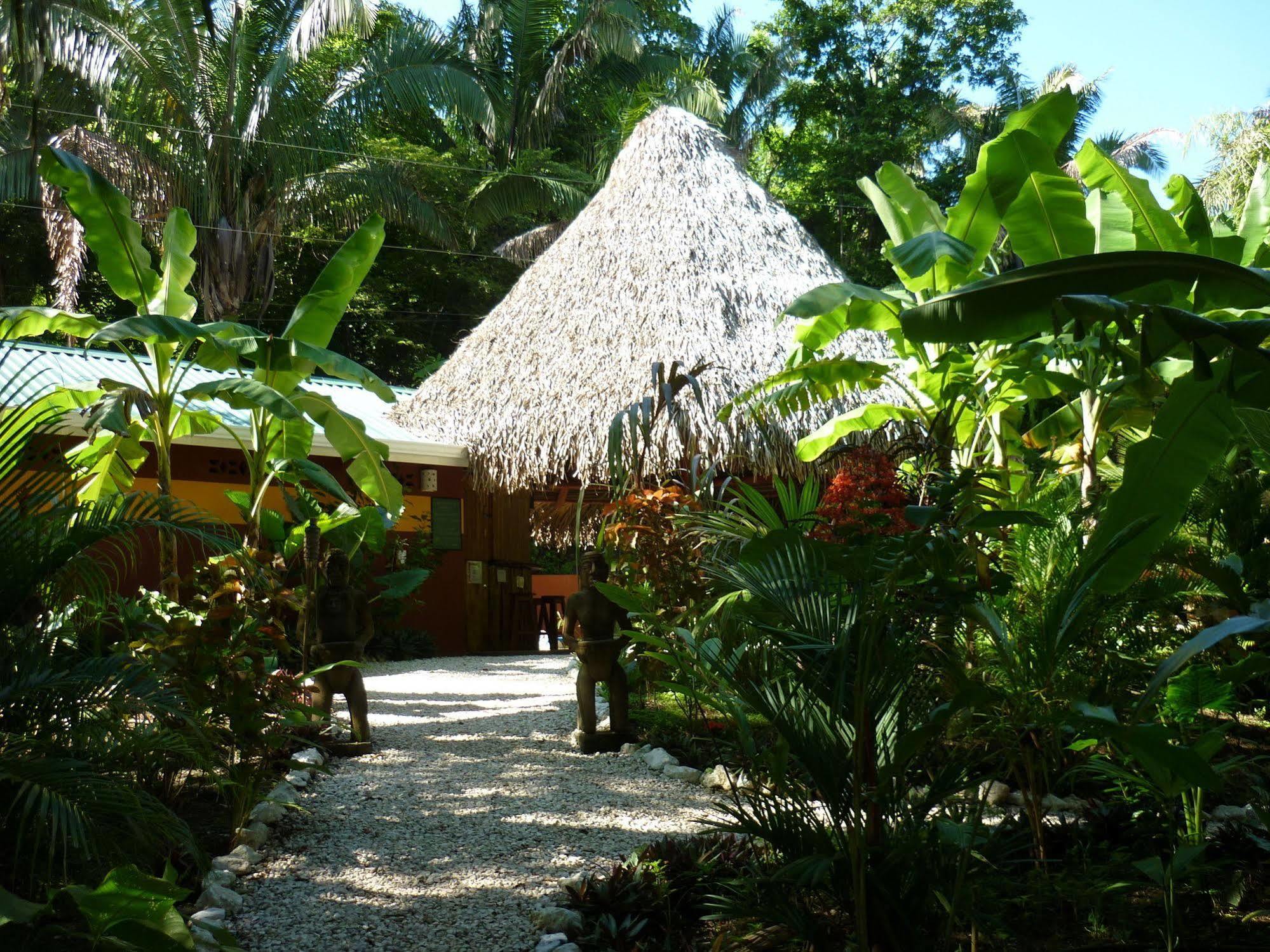 El Pequeno Gecko Hotel Samara