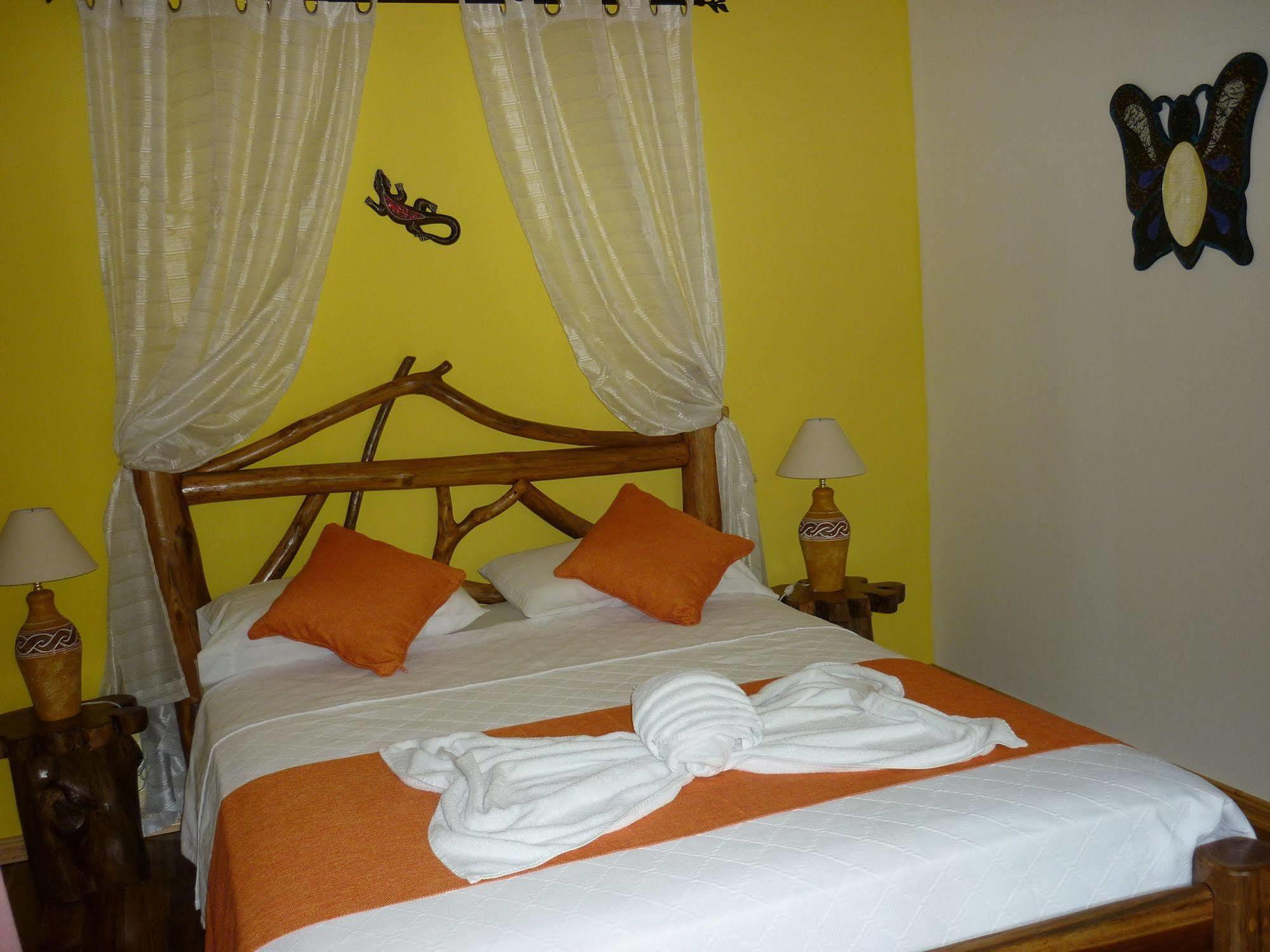 Hotel El Pequeno Gecko
