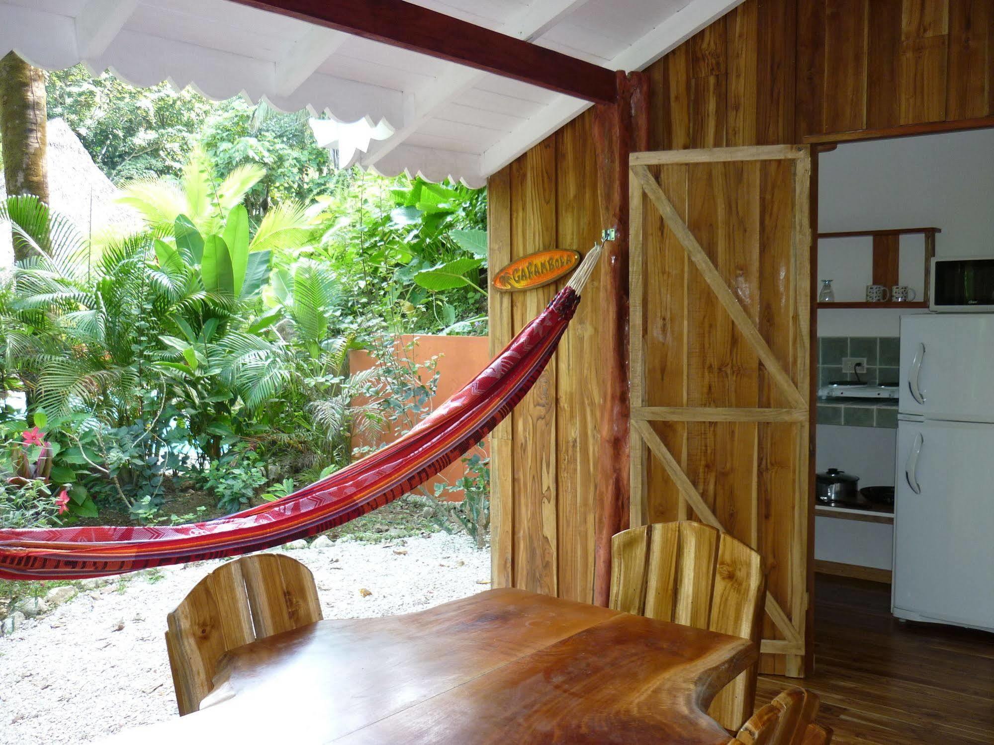 Hotel El Pequeno Gecko 3*