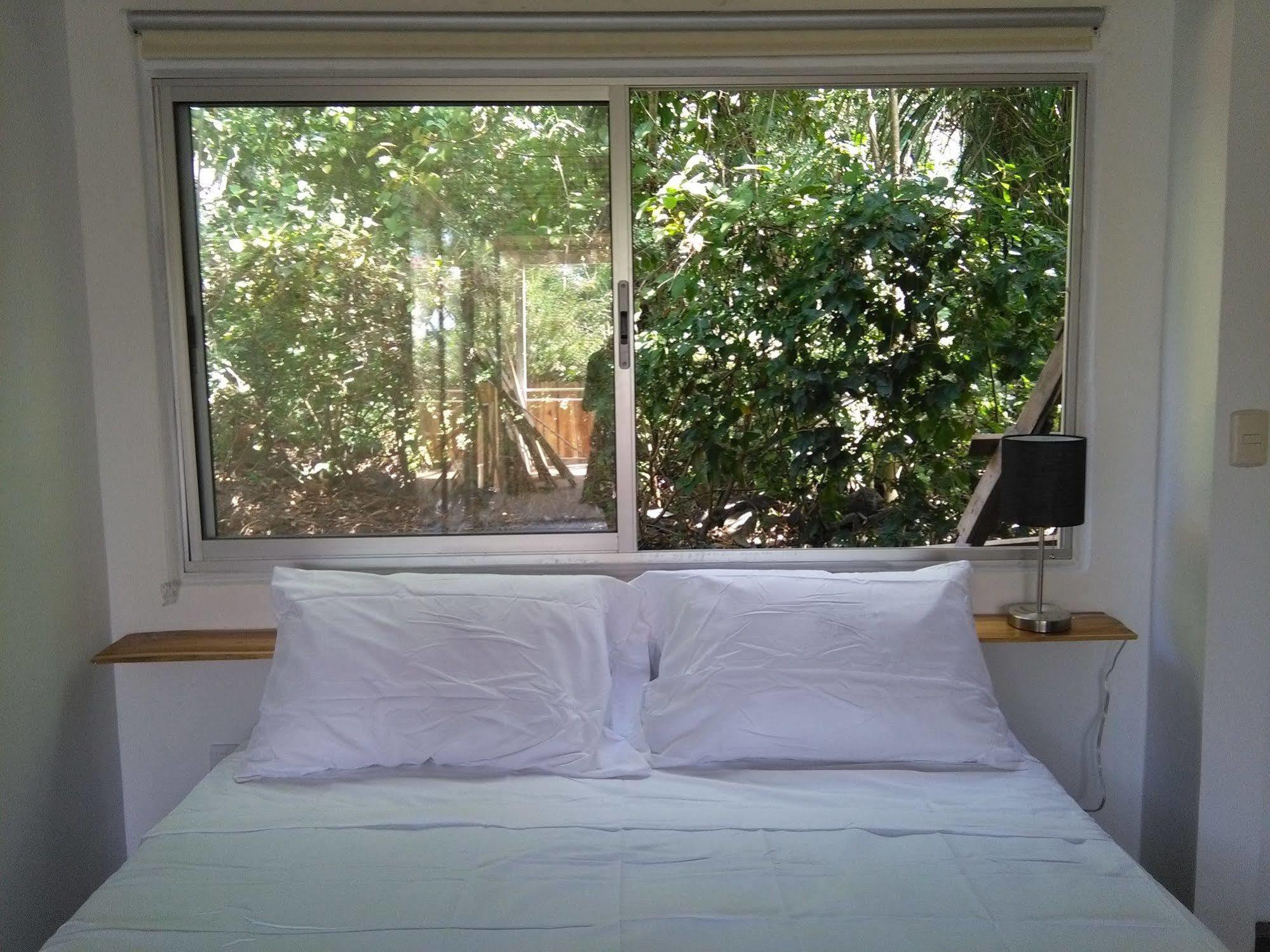 Lodge Ecopacific Lodge Santa Teresa *
