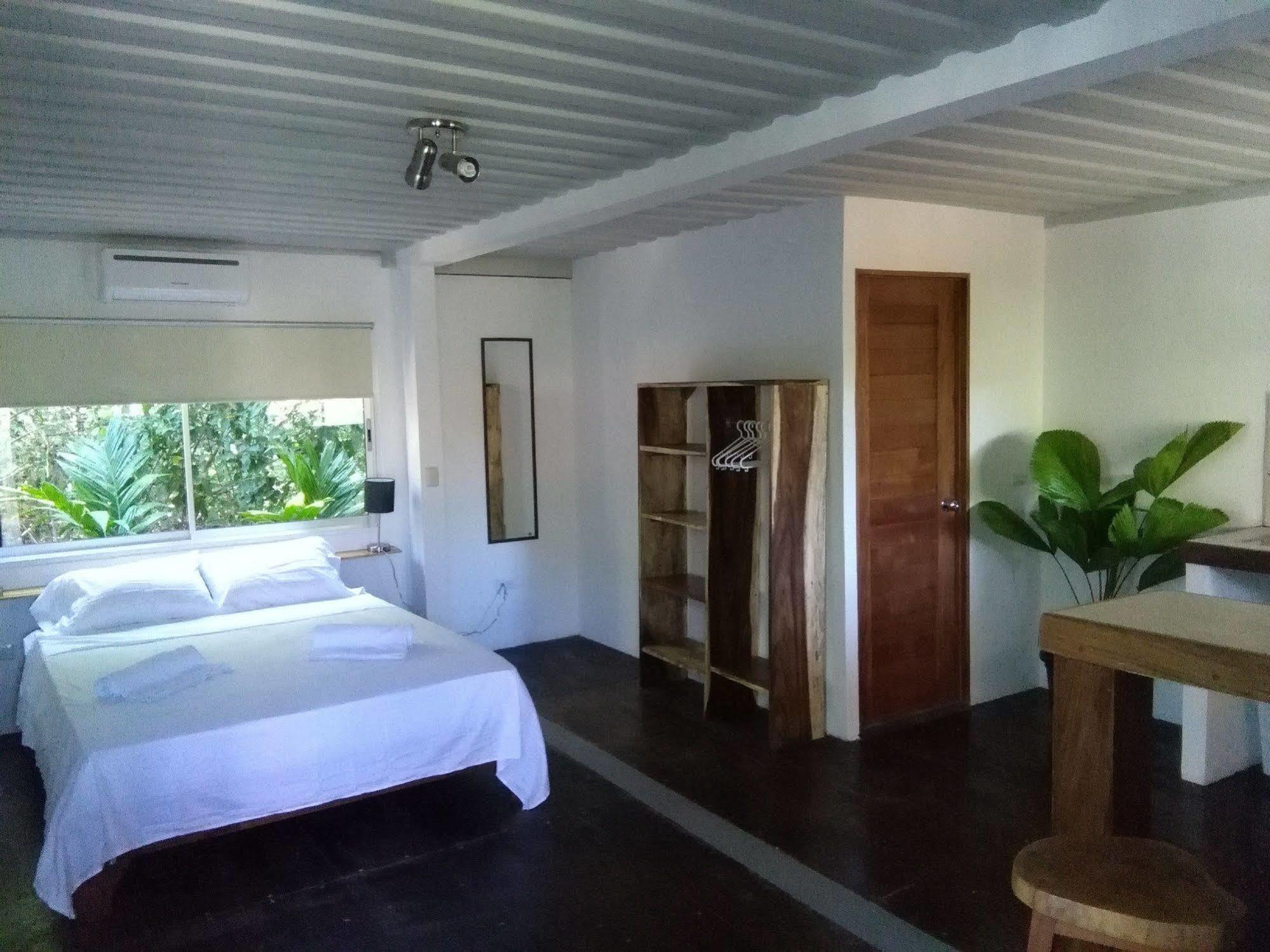 Lodge Ecopacific Lodge Santa Teresa