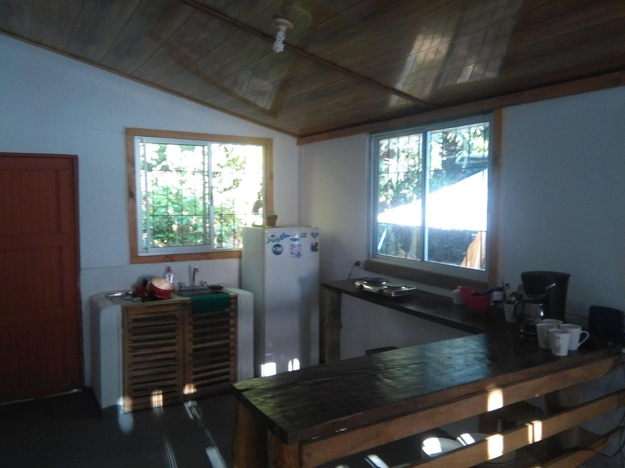 Ecopacific Lodge Santa Teresa *