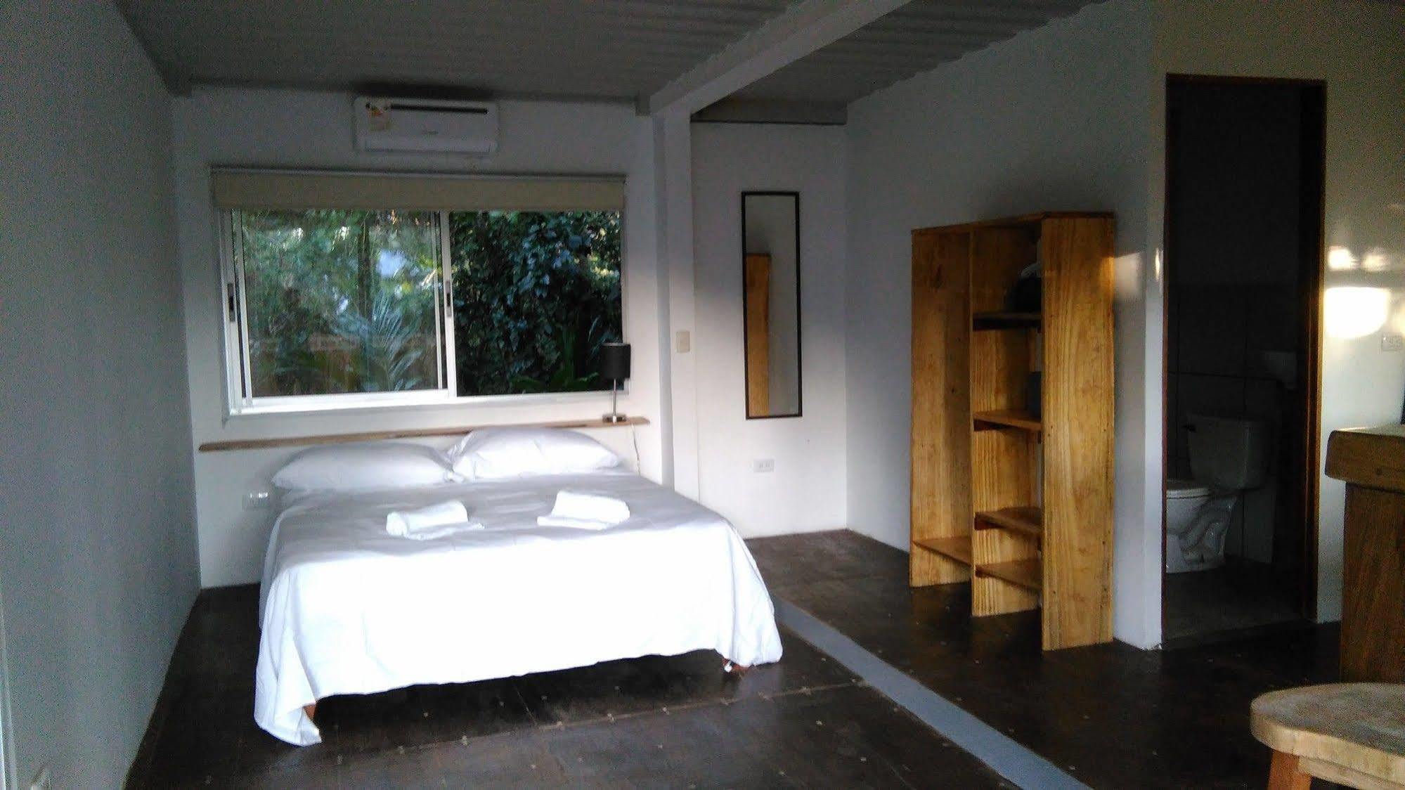 Lodge Ecopacific Lodge Santa Teresa