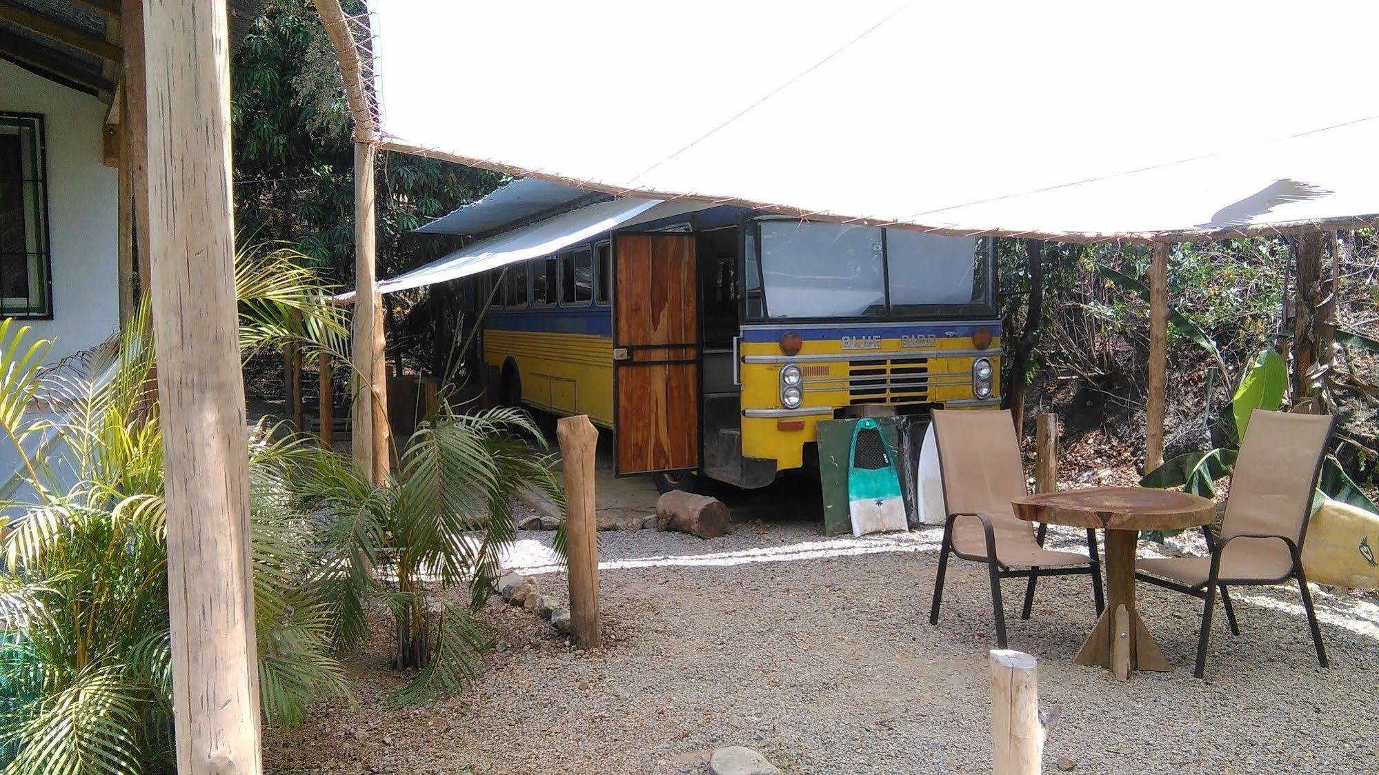 Lodge Ecopacific Lodge Santa Teresa *