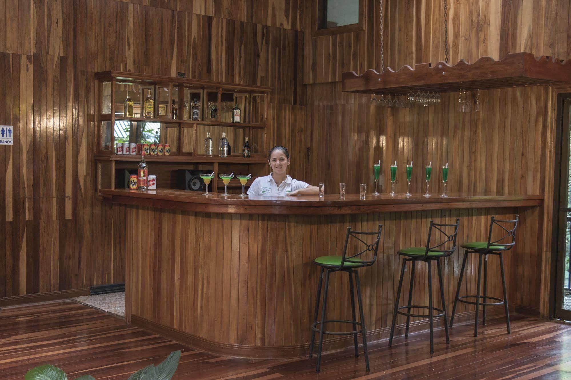 Jaguarundi Jungle - Hotel 3*