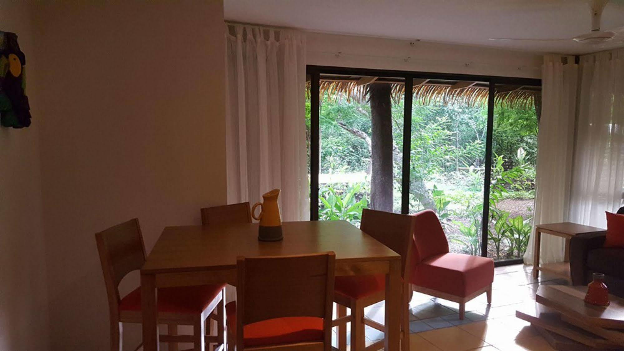 Olas Verdes Hotel Hotel Nosara