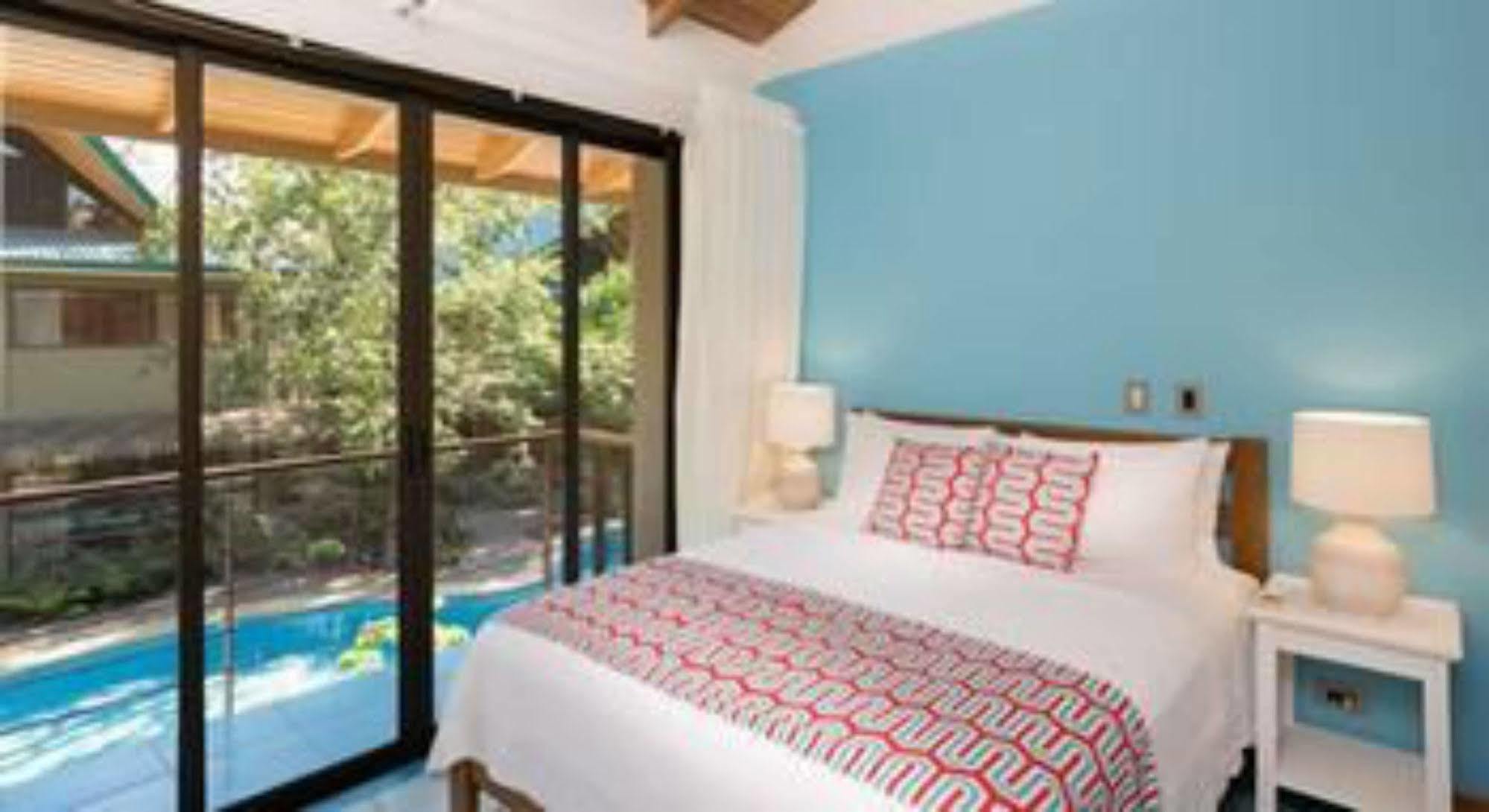 Olas Verdes Hotel Nosara