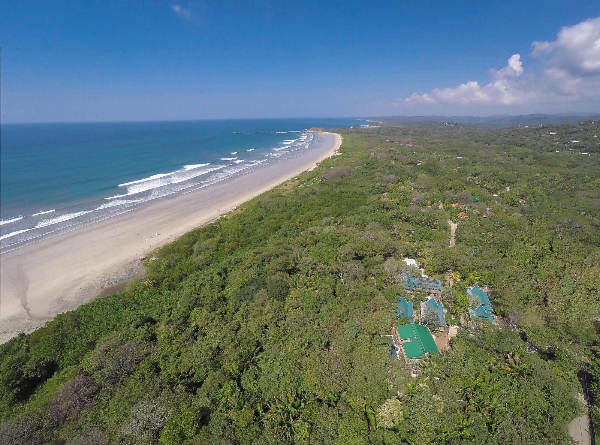 Olas Verdes Hotel 4*