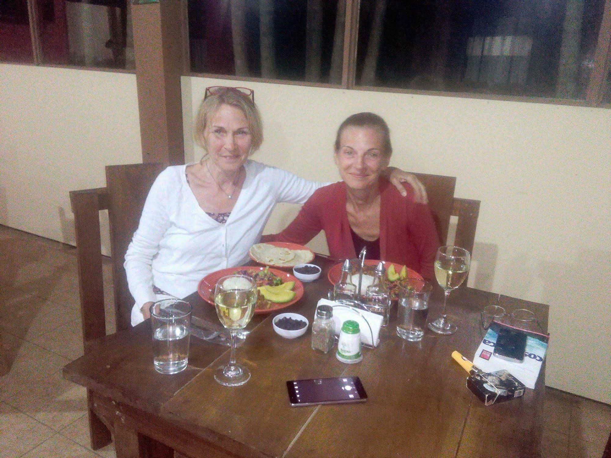 Paraiso Volcano Lodge Guayabo (Guanacaste)