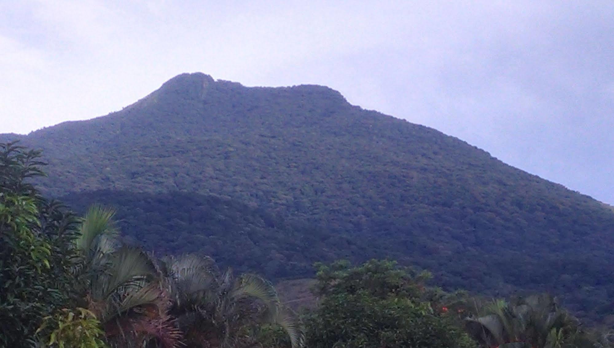 Paraiso Volcano Lodge Guayabo (Guanacaste)
