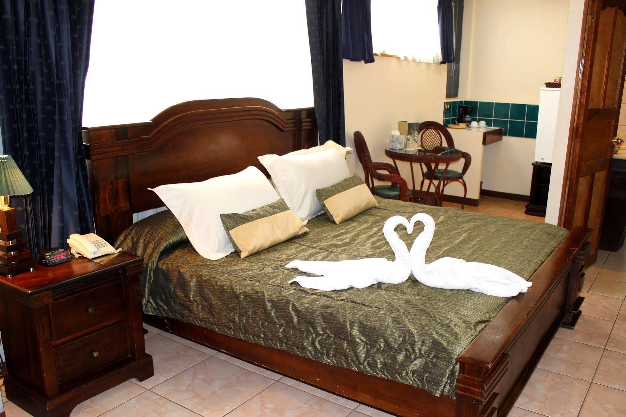 Hotel Sportsmens - Gentlemen's Club (adults Only) San Jose (San Jose)