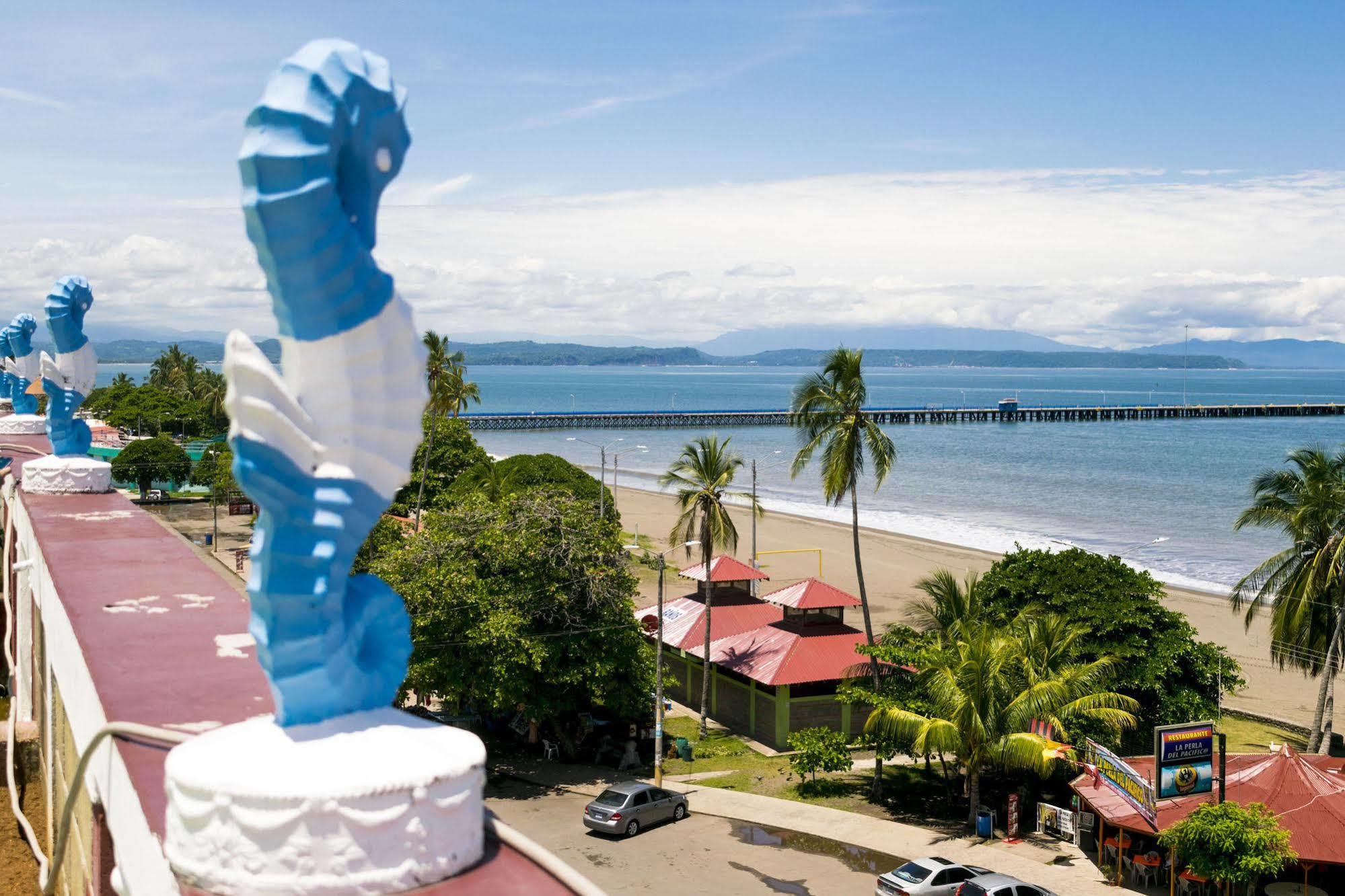 Hotel Hotel Puntarenas Beach Puntarenas
