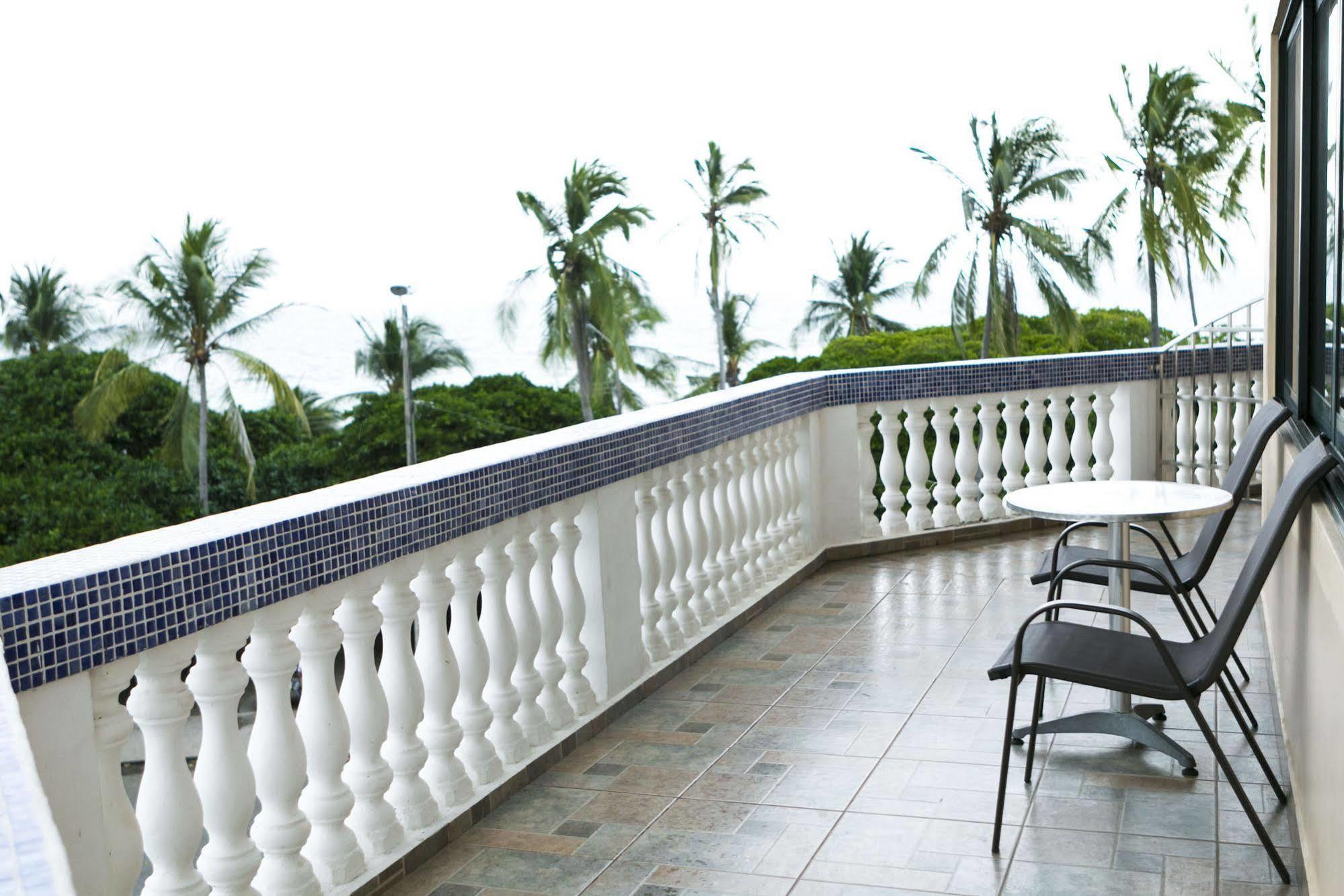 Hotel Puntarenas Beach Hotel 4*