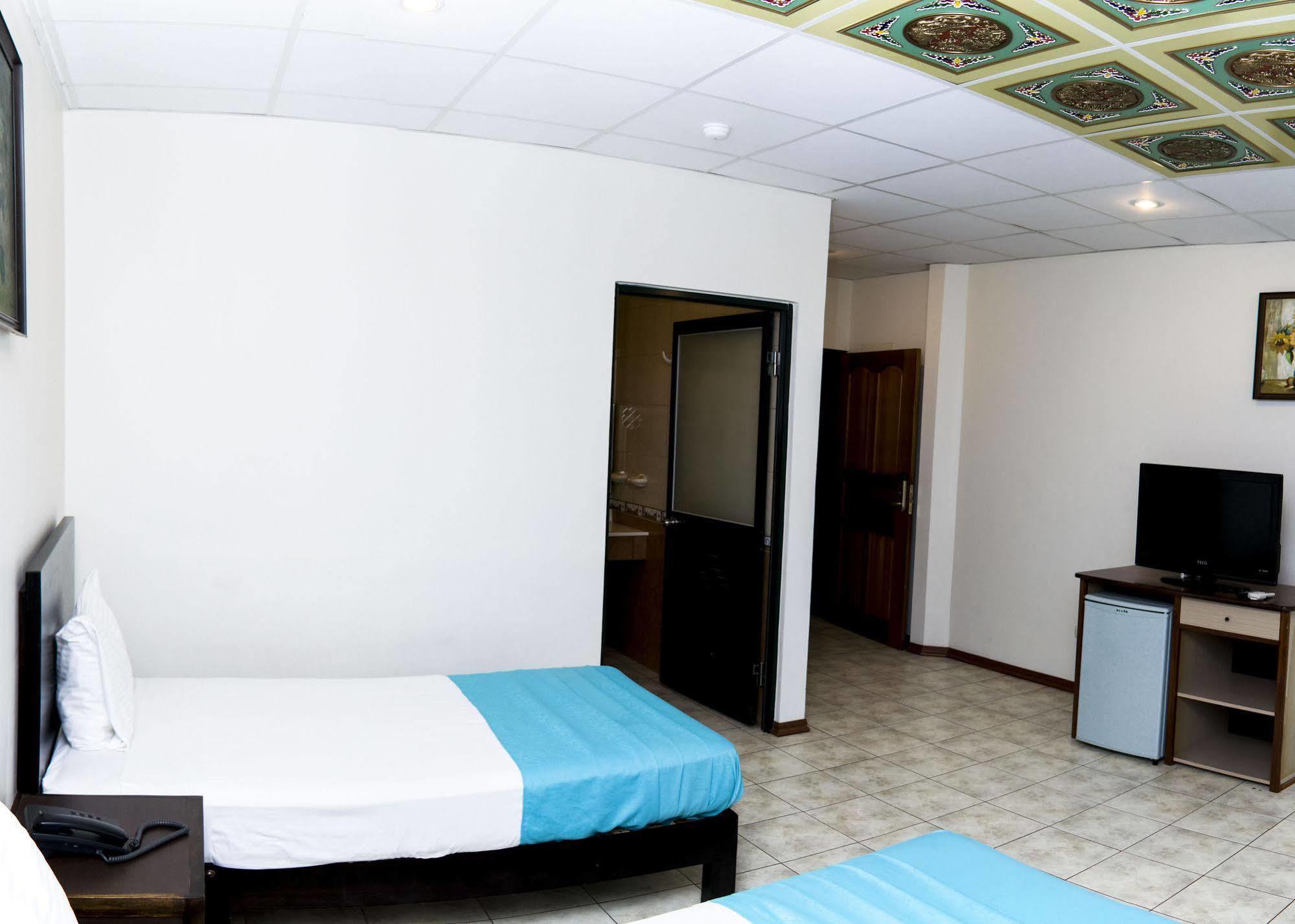 Hotel Puntarenas Beach Hotel Puntarenas