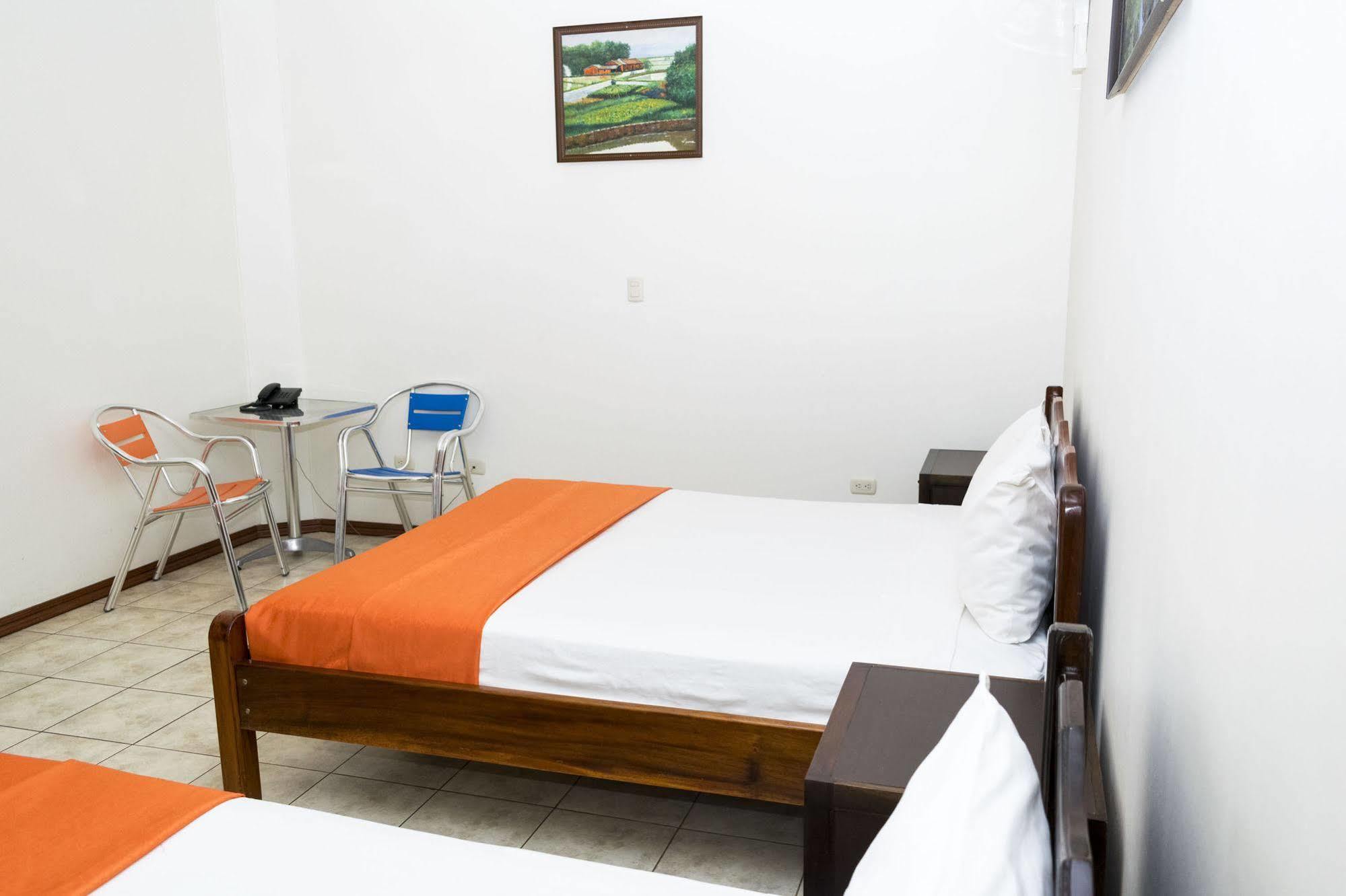 Hotel Hotel Puntarenas Beach Puntarenas
