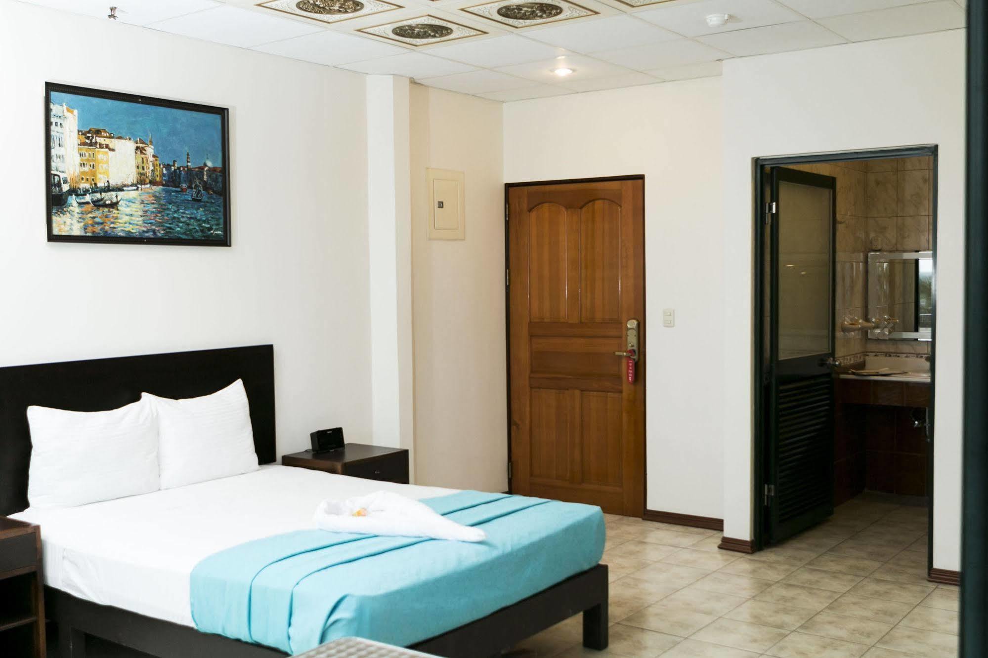 Hotel Puntarenas Beach Hotel Puntarenas
