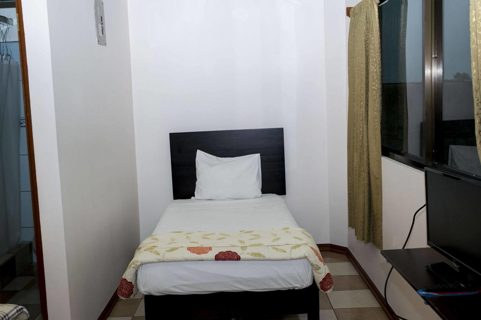 Hotel Hotel Puntarenas Beach 4*
