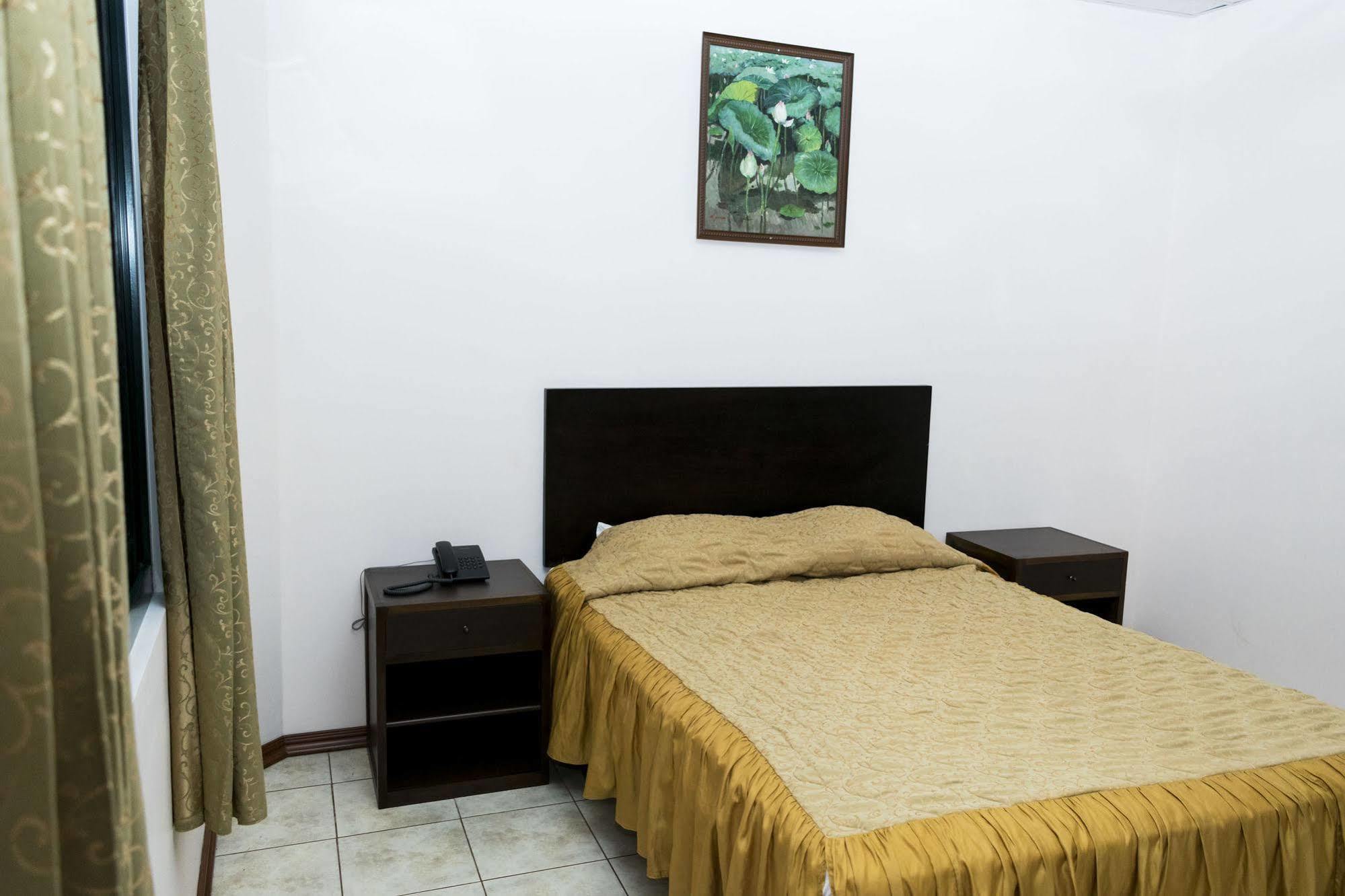 Hotel Puntarenas Beach Hotel Puntarenas
